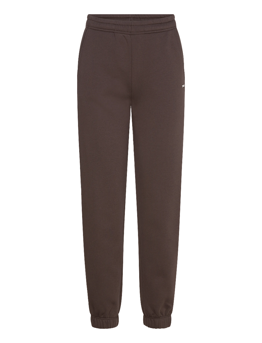 aim´n - Classic Sweatpants - joggebukser - chocolate - 1