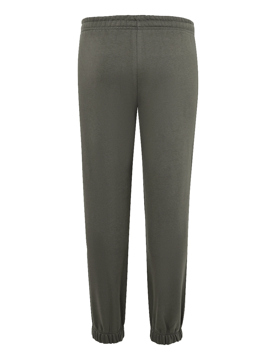 aim´n - Classic Sweatpants - joggingbukser - dark ivy - 1