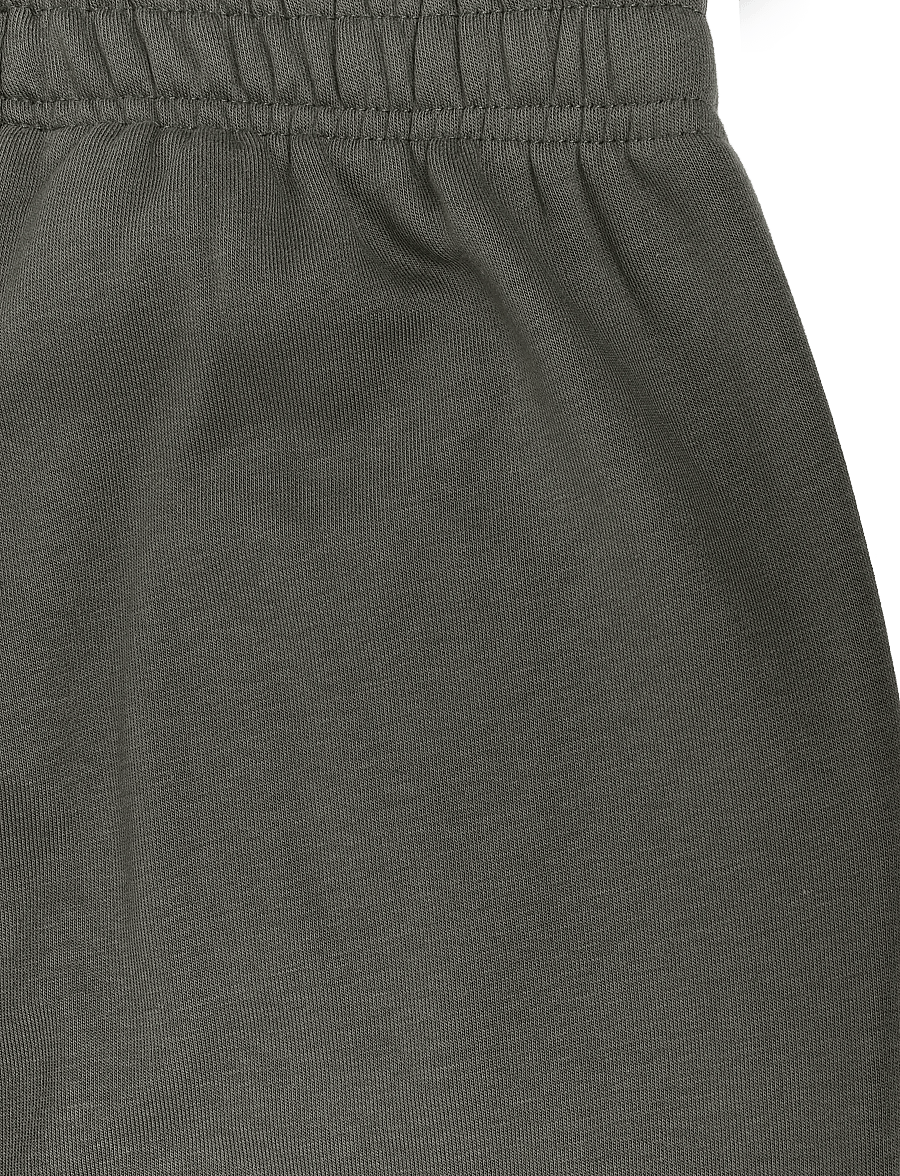 aim´n - Classic Sweatpants - joggingbukser - dark ivy - 2