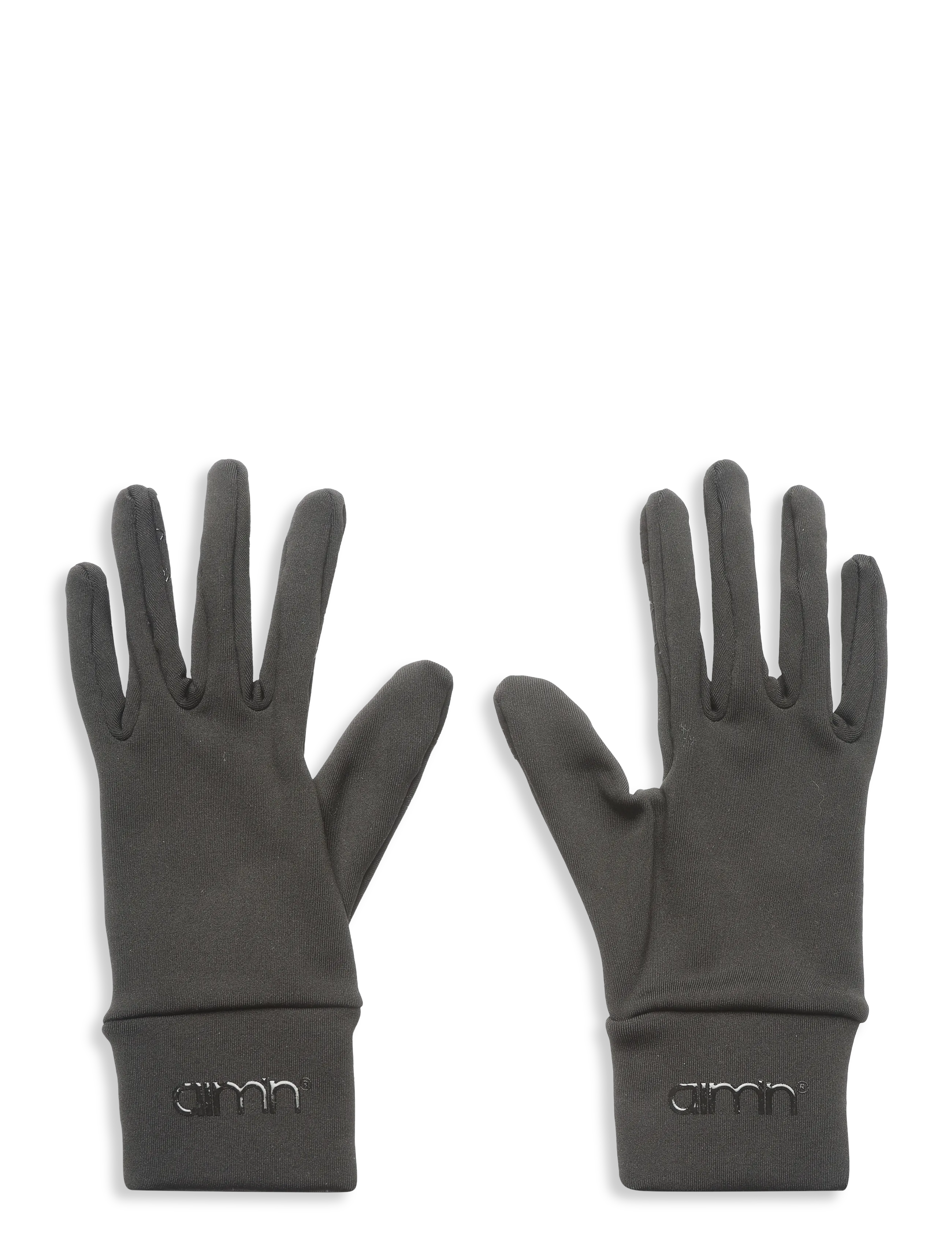 aim´n - Warming Gloves - finger gloves - black - 1