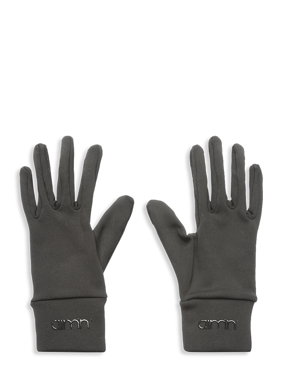 aim´n - Warming Gloves - finger gloves - black - 1