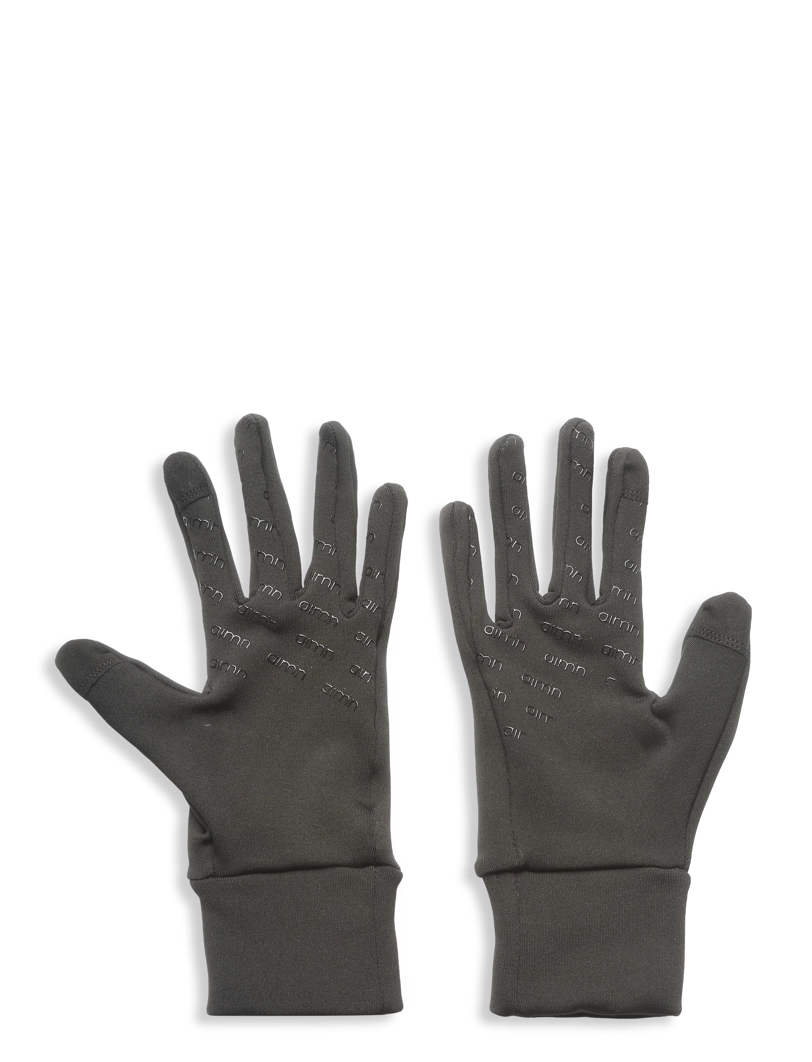 aim´n - Warming Gloves - finger gloves - black - 2