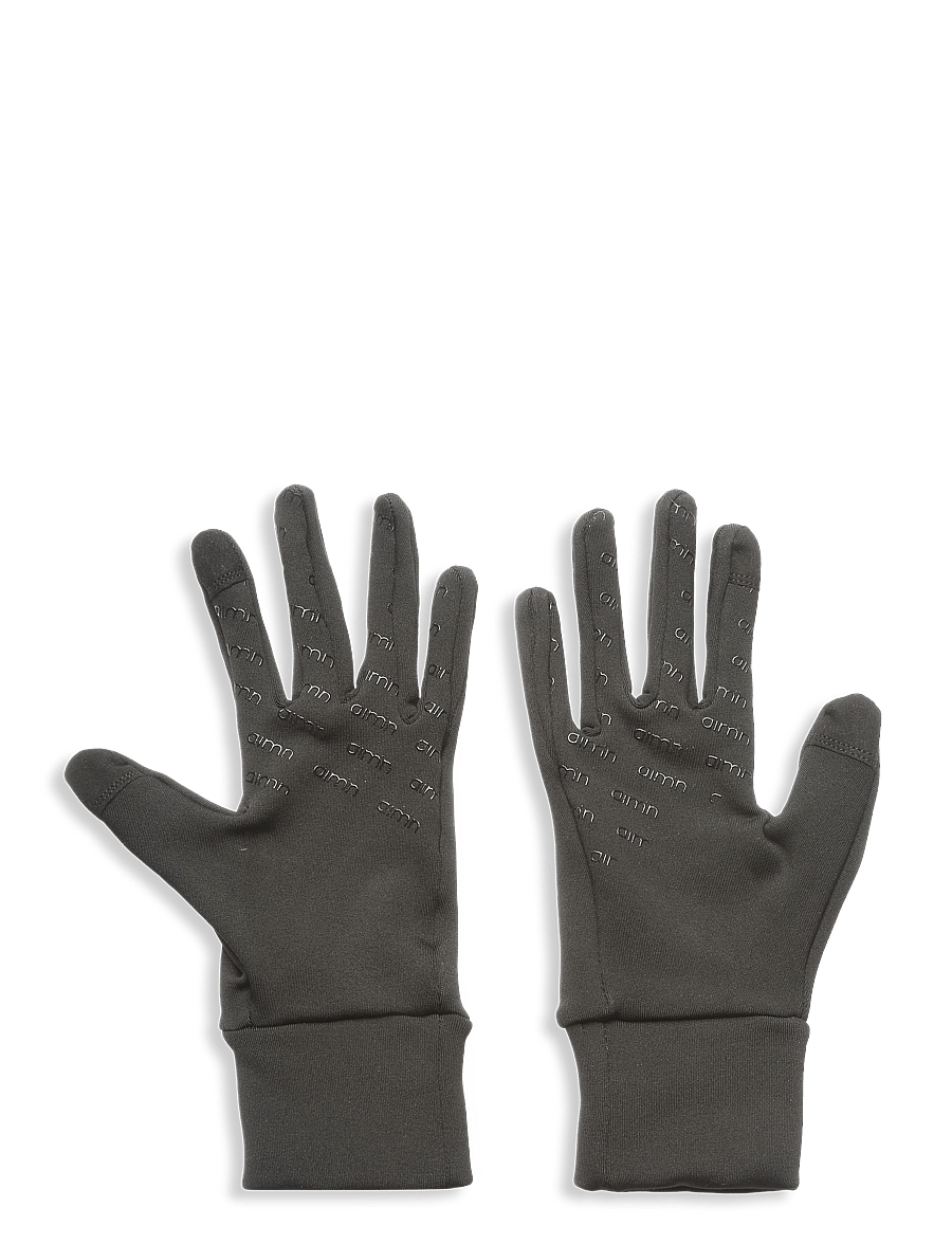 aim´n - Warming Gloves - finger gloves - black - 2