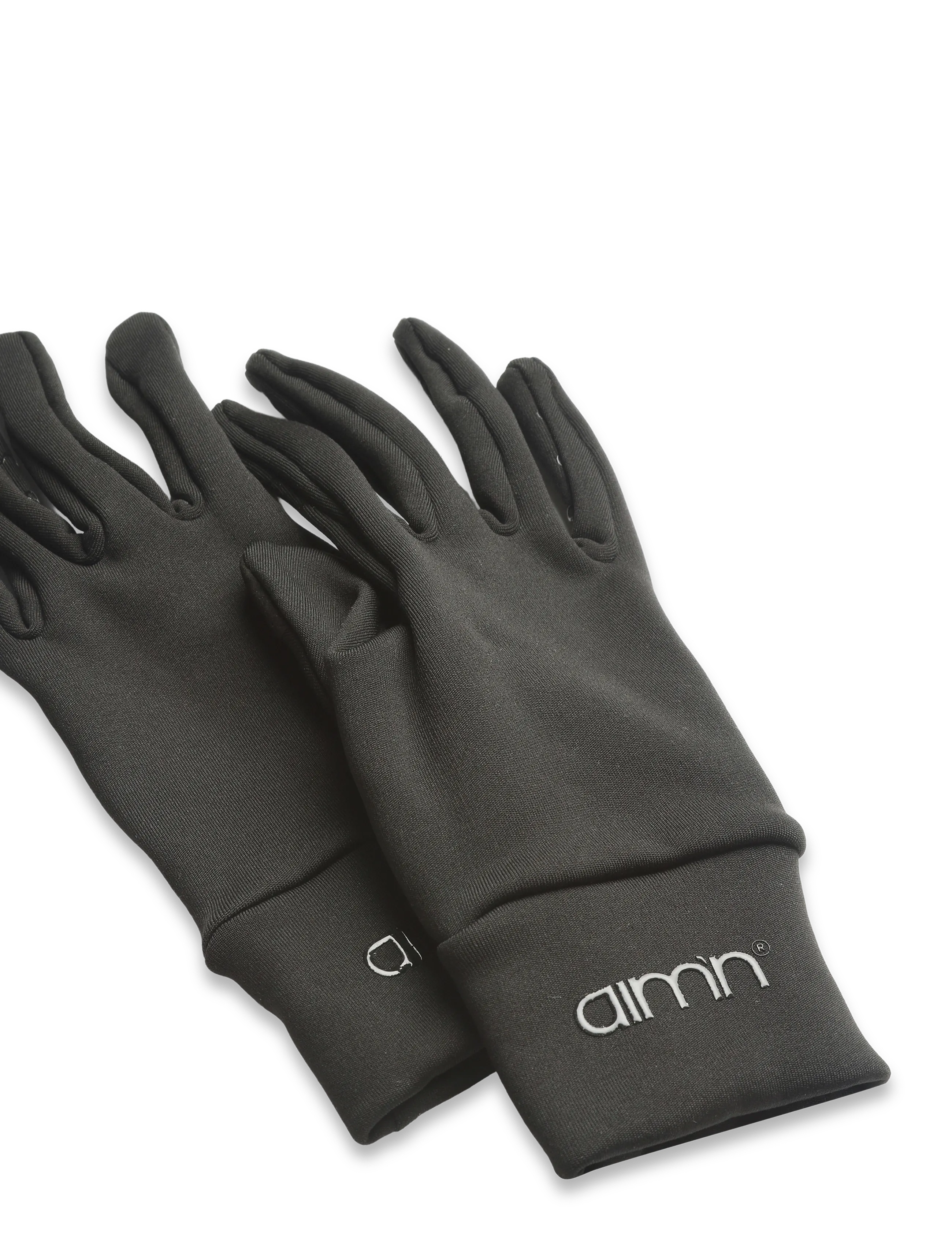 aim´n - Warming Gloves - finger gloves - black - 3