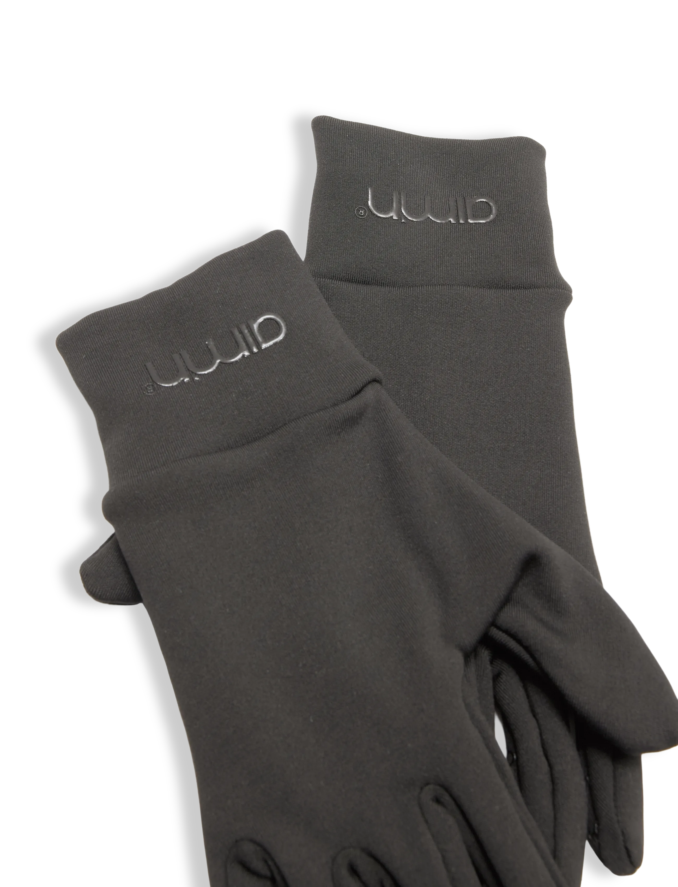 aim´n - Warming Gloves - finger gloves - black - 5