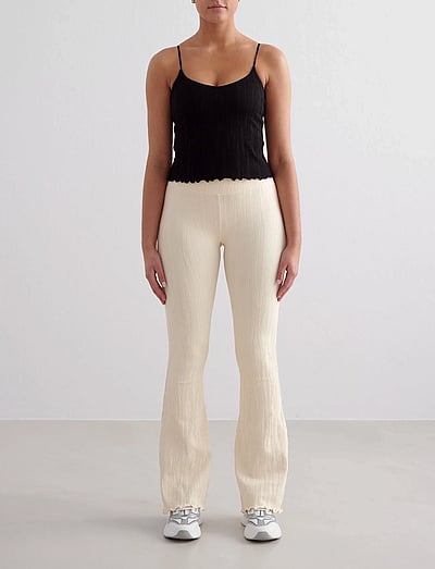 Tulip Flare Tights - TræNingstights