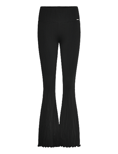 Tulip Flare Tights - TræNingstights