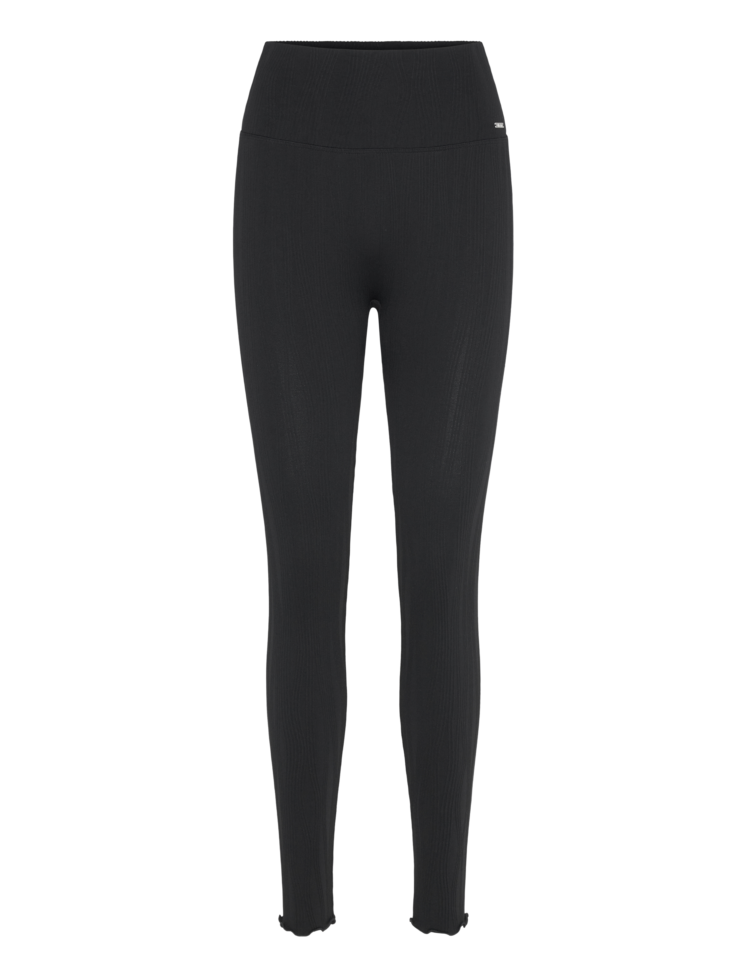 AIM ́N Tulip Strumpfhose Schwarz - XS - Damen