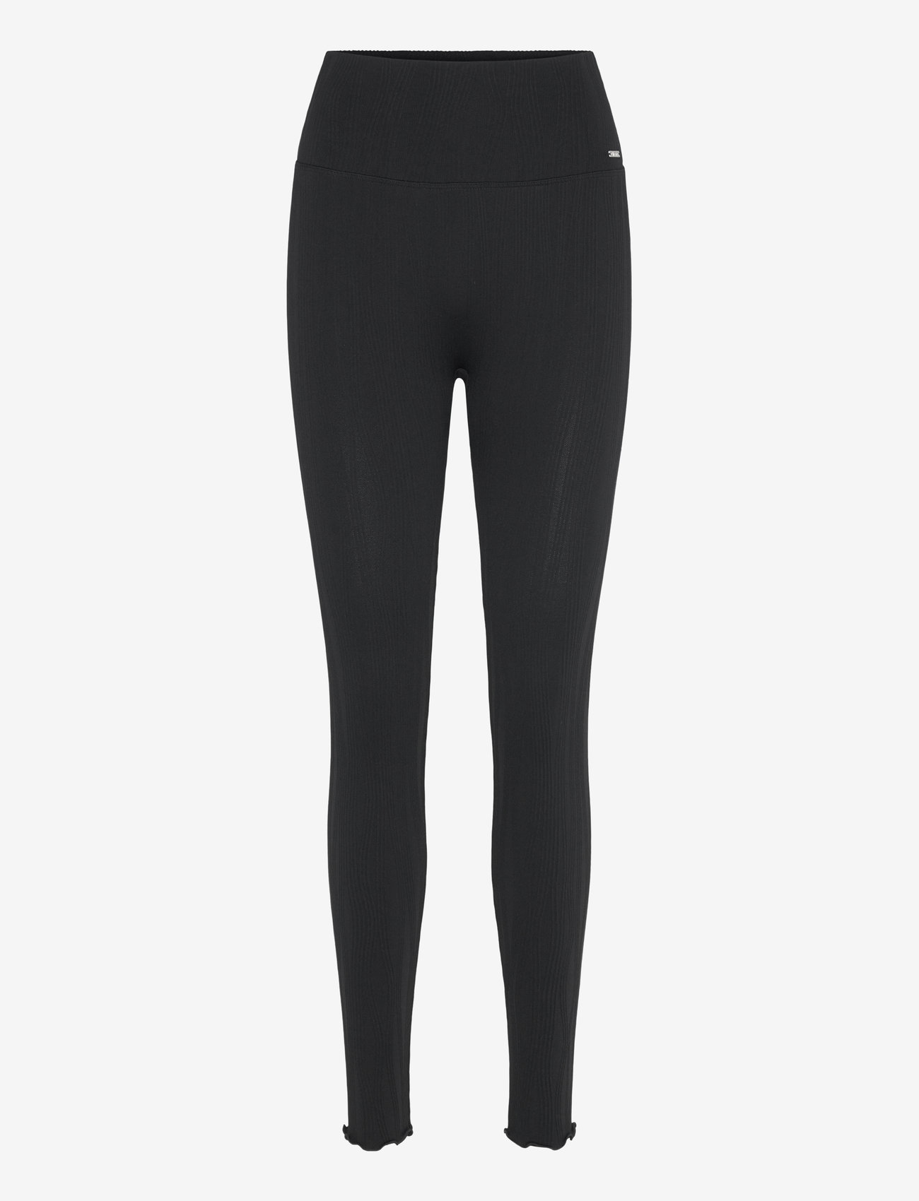 aim´n - Tulip Tights - joggingbukser - black - 0