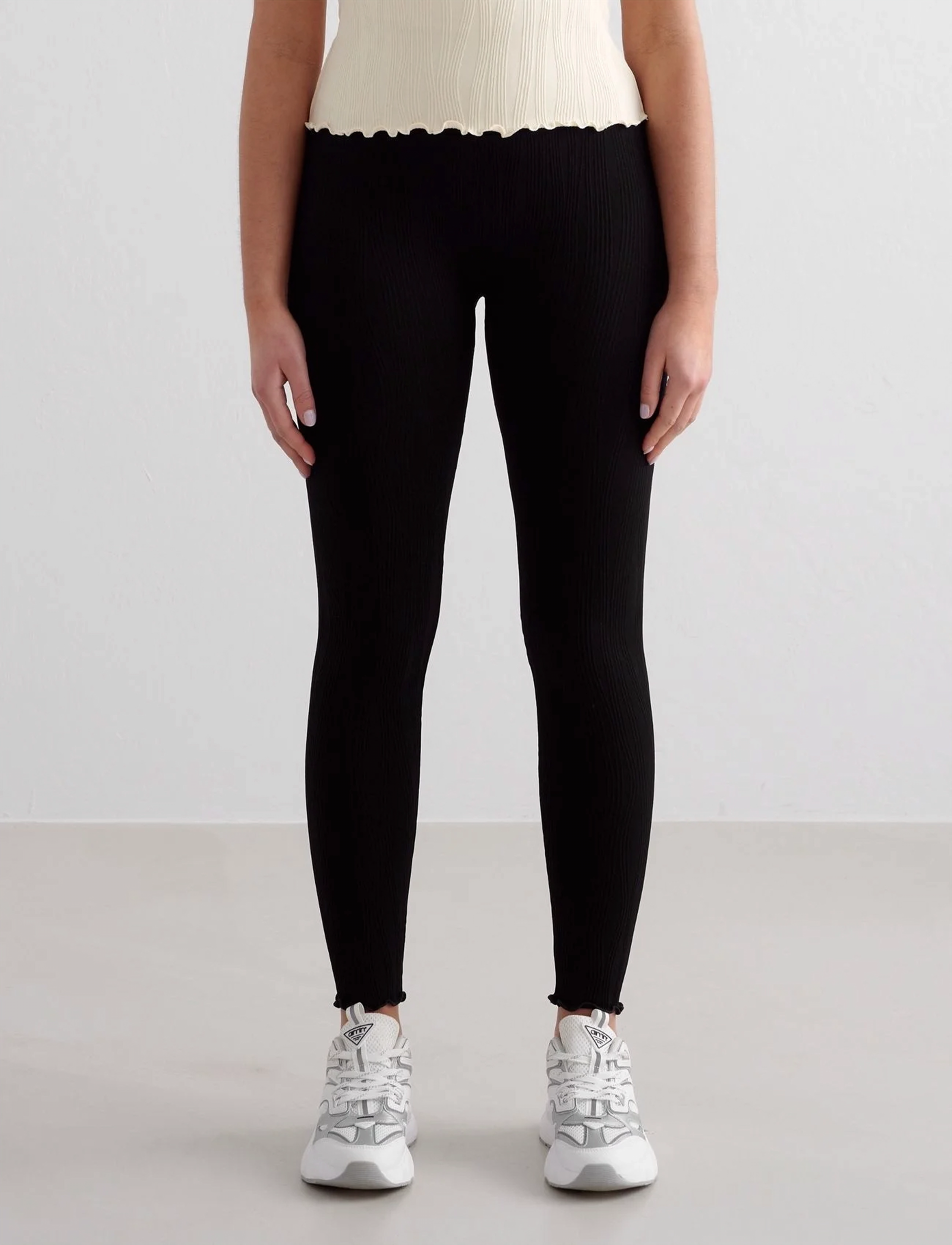 Aimn Tulip Tights dam – bild 8