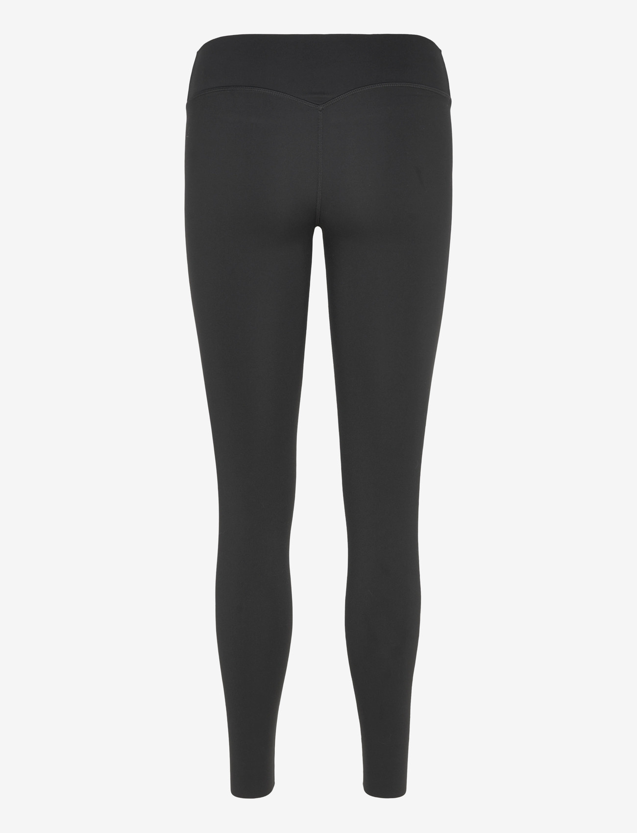 aim´n - Sense Regular Waist Tights - tights - black - 2