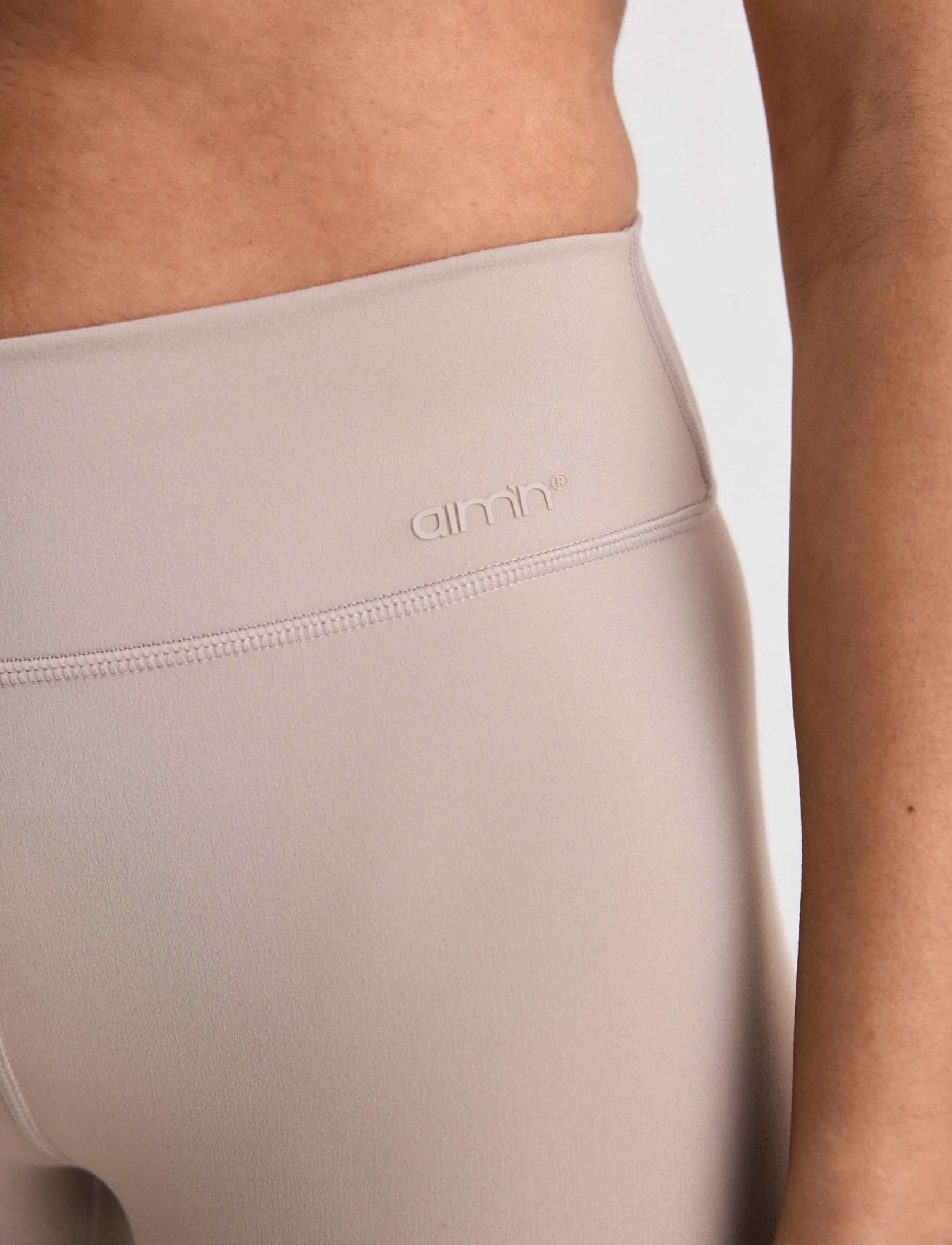 Aimn Sense Regular Waist Tights dam – bild 6