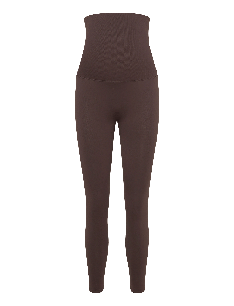 Control Candy aim´n Shape Seamless Core Control Tights (Chocolate) - 59.99 € | Boozt.com