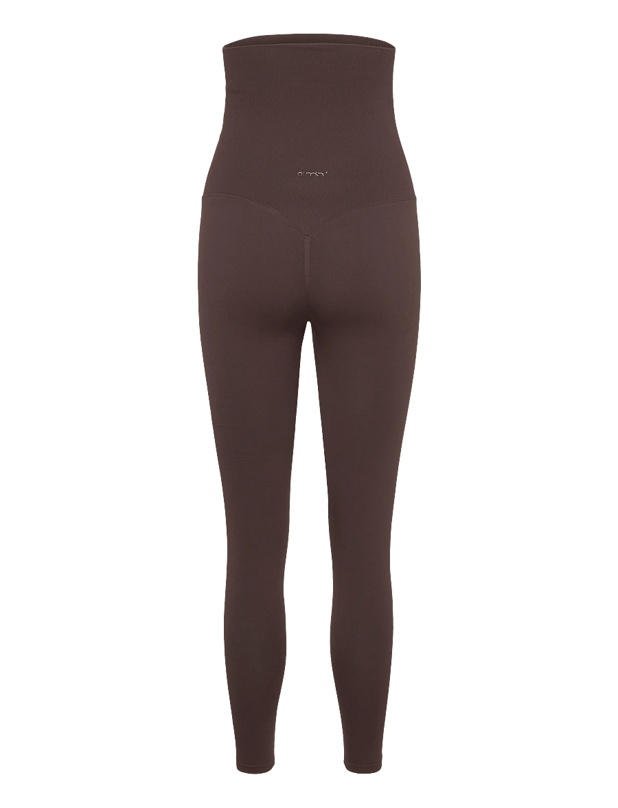 Control Candy aim´n Shape Seamless Core Control Tights (Chocolate) - 59.99 € | Boozt.com