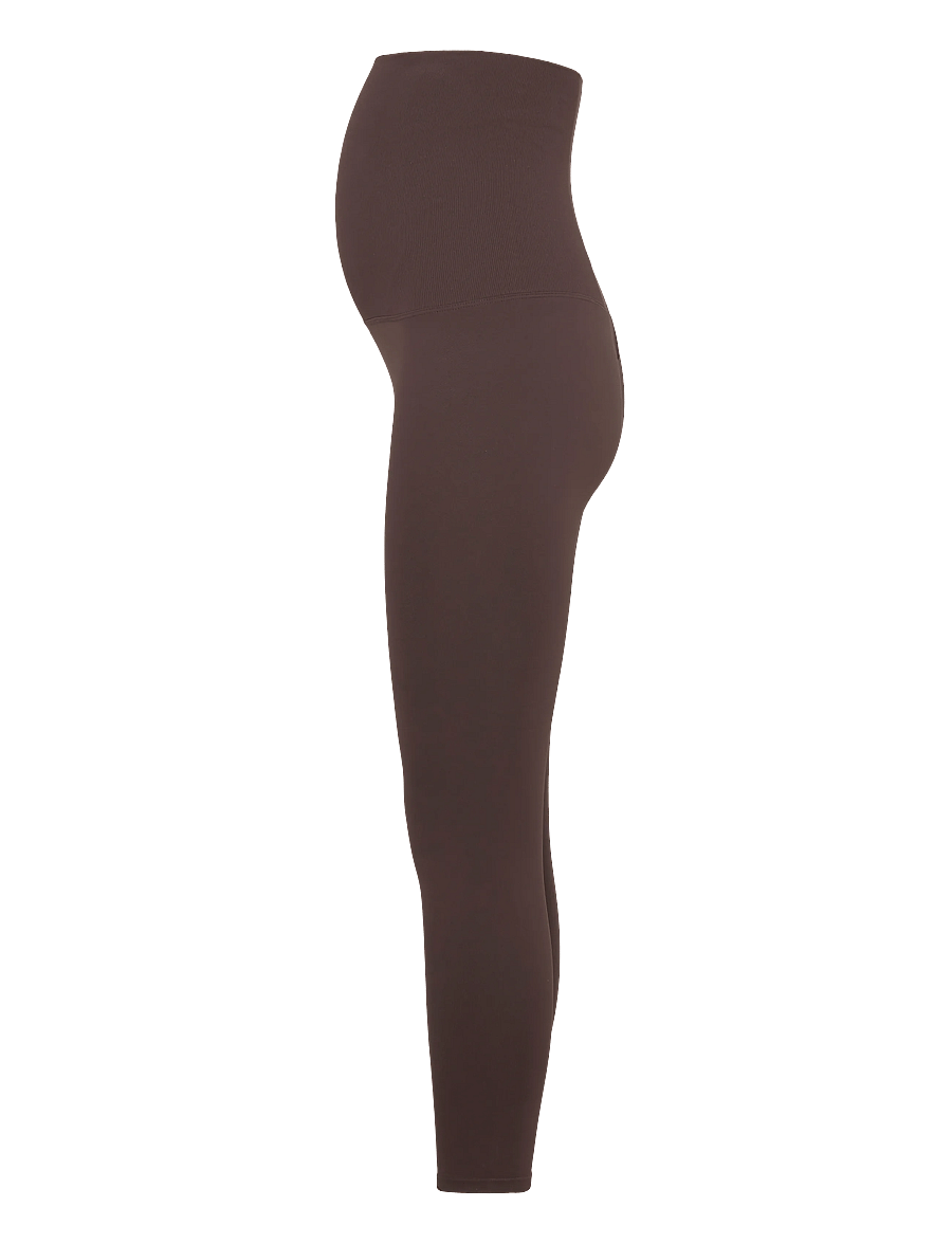 Control Candy aim´n Shape Seamless Core Control Tights (Chocolate) - 59.99 € | Boozt.com