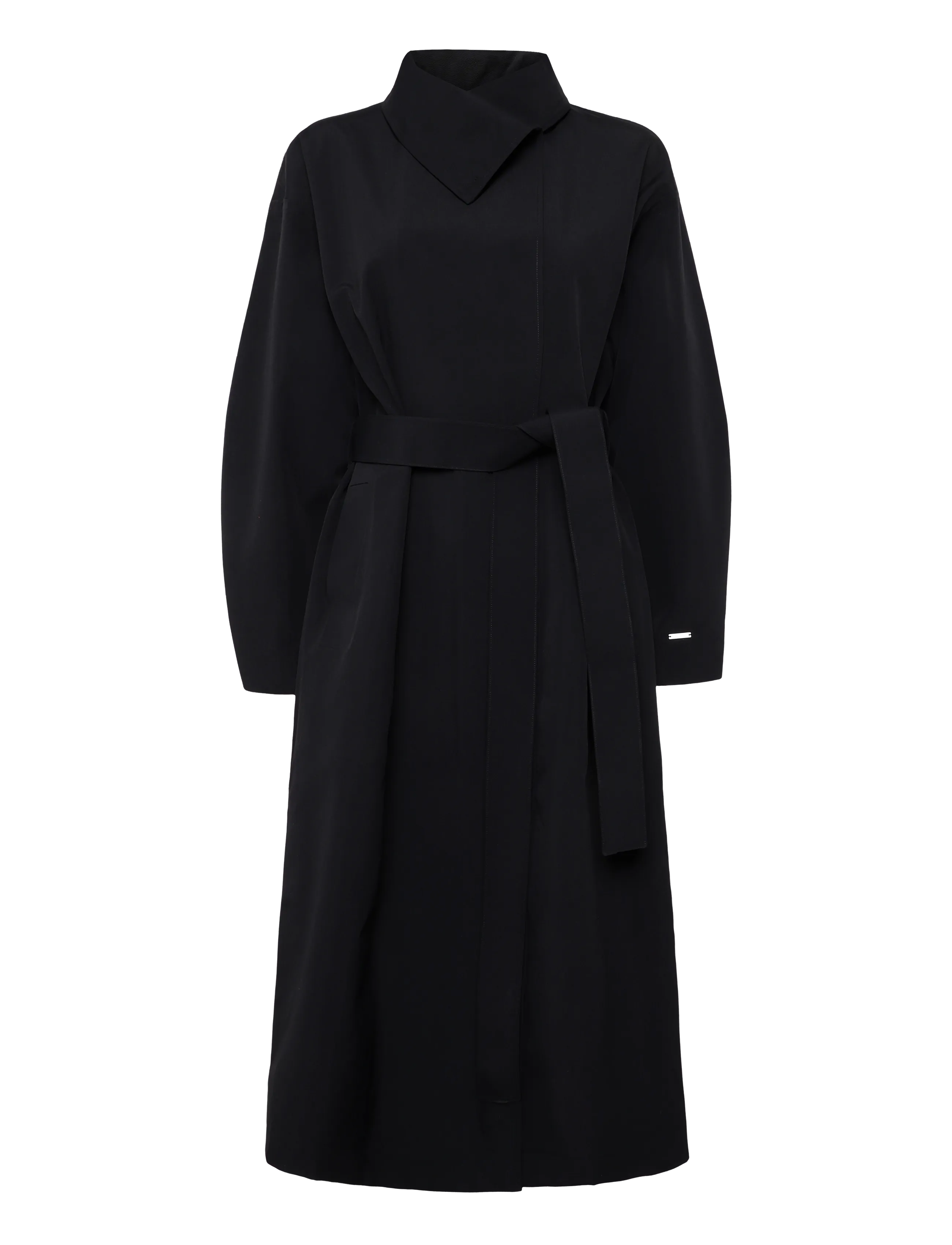 aim´n Waterproof Coat - Bestseller Sport - BLACK / black