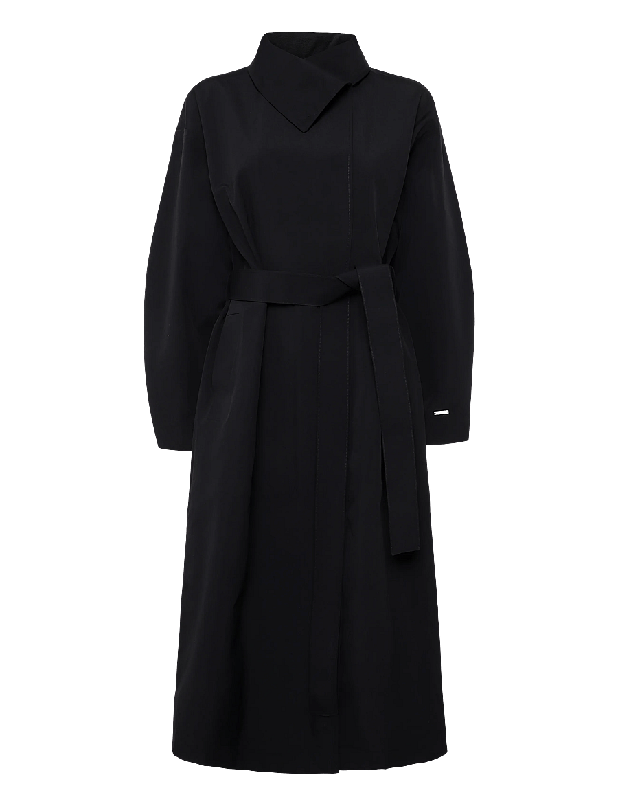 aim´n - Waterproof Coat - rain jackets - black - 1