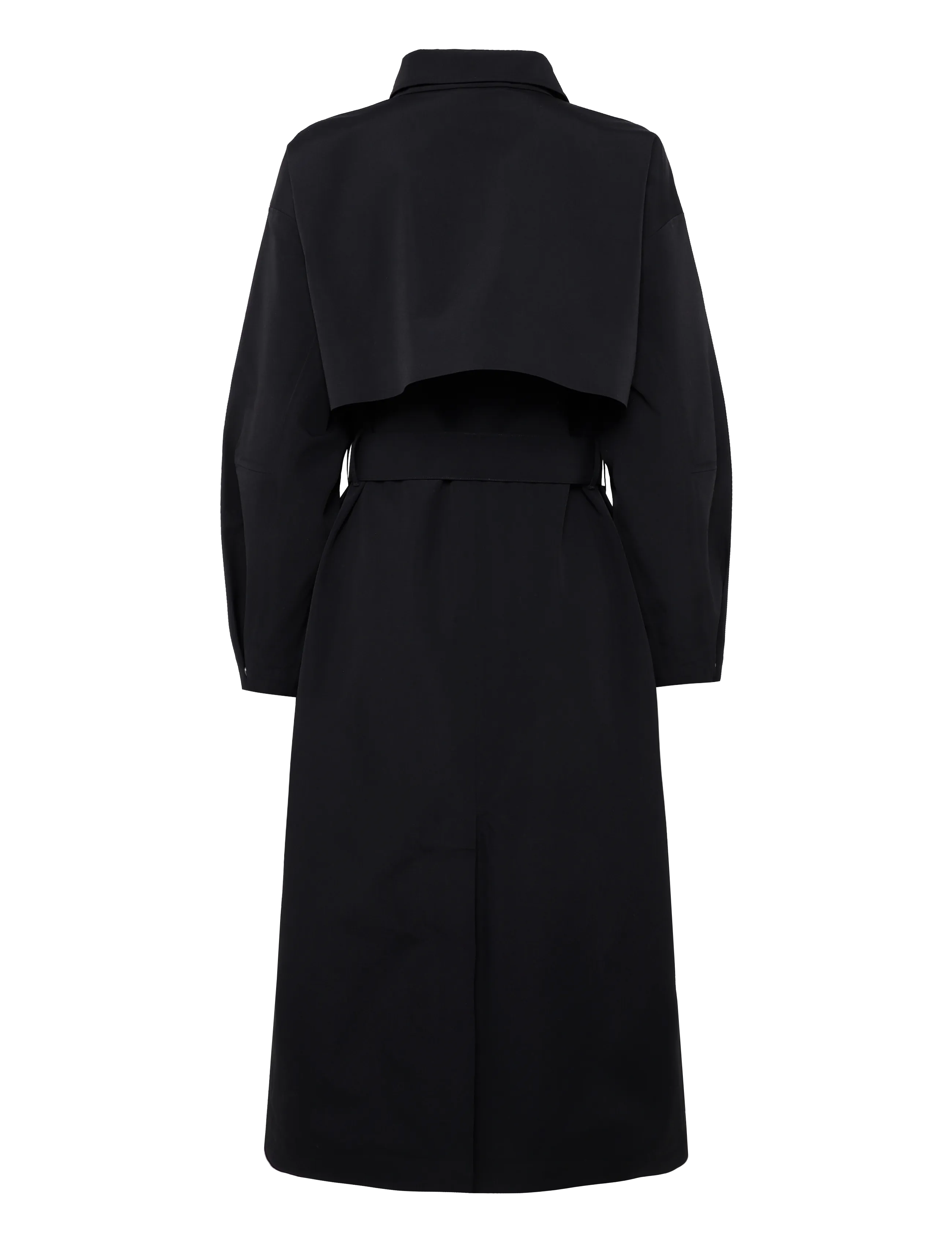 aim´n - Waterproof Coat - outdoor - black - 2