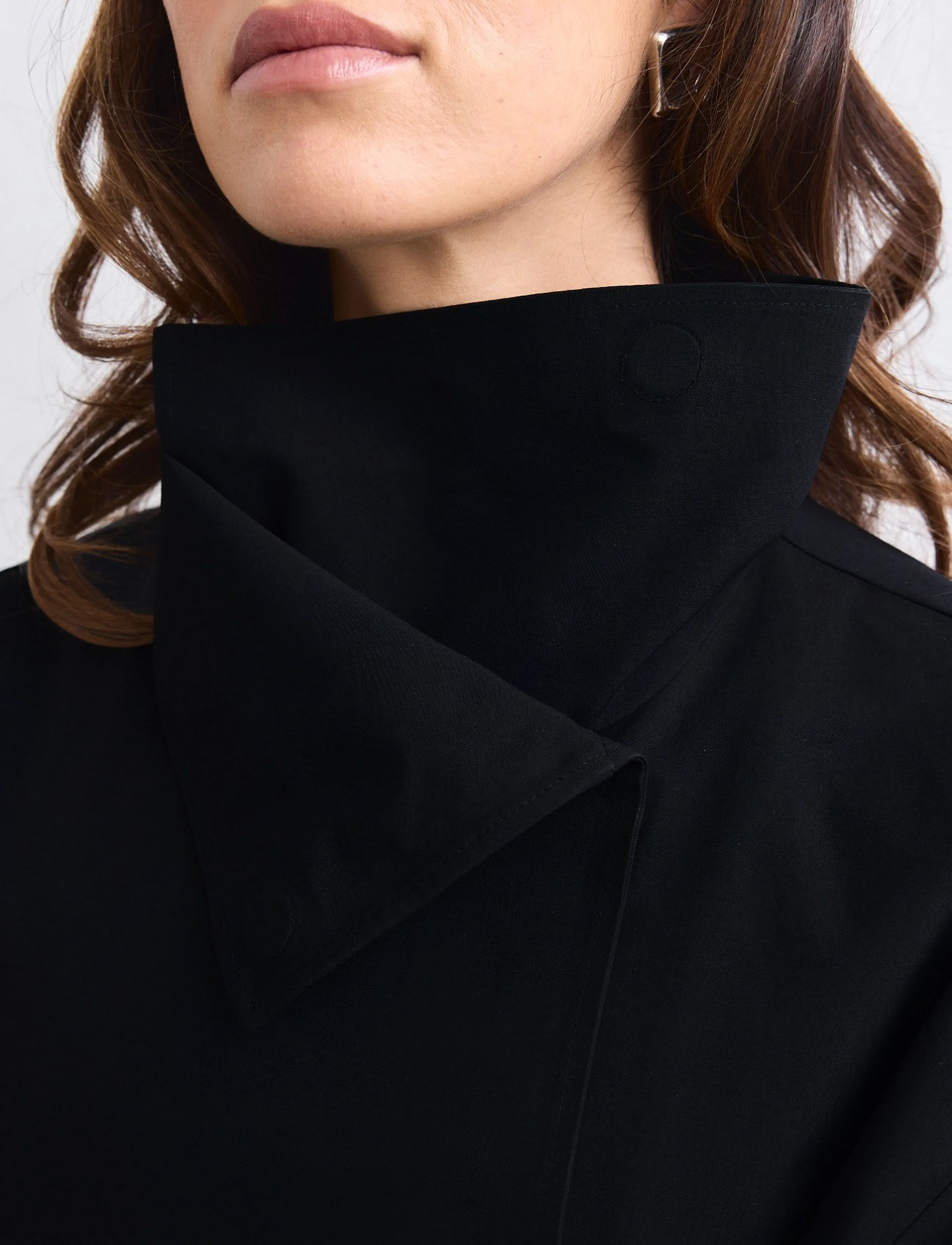aim´n - Waterproof Coat - outdoor - black - 3
