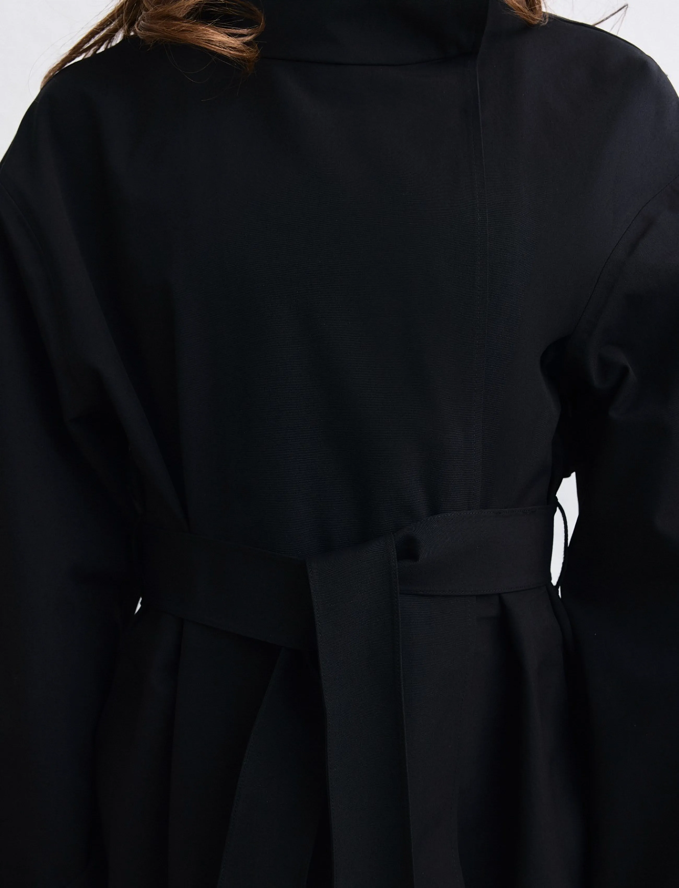 aim´n - Waterproof Coat - outdoor - black - 5