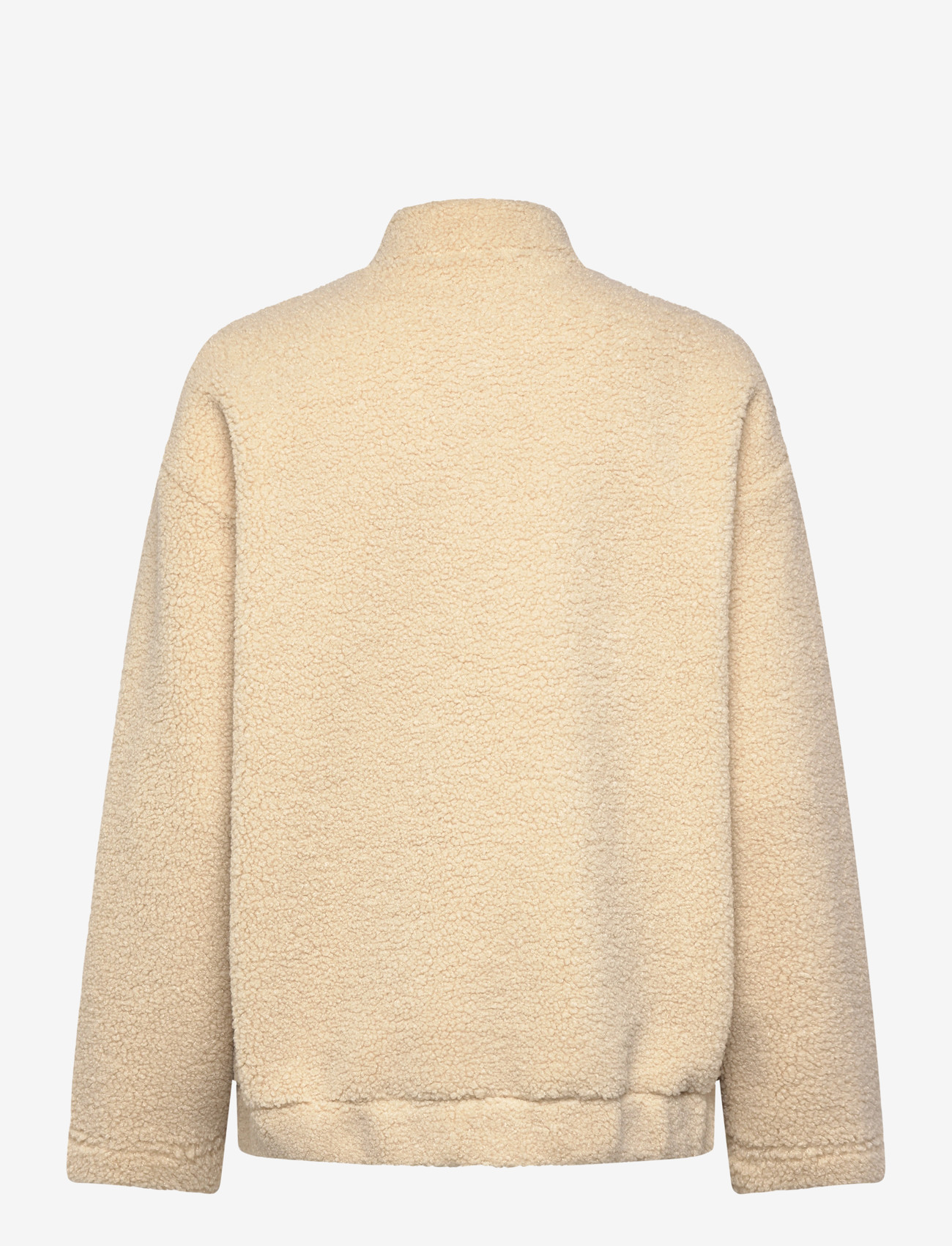 aim´n - Pile Coach Jacket - sportjacken - cafe au lait - 2