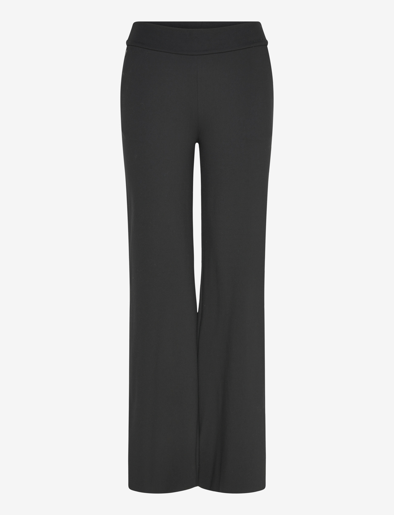 aim´n - Sense Pants - träningsbyxor - black - 1