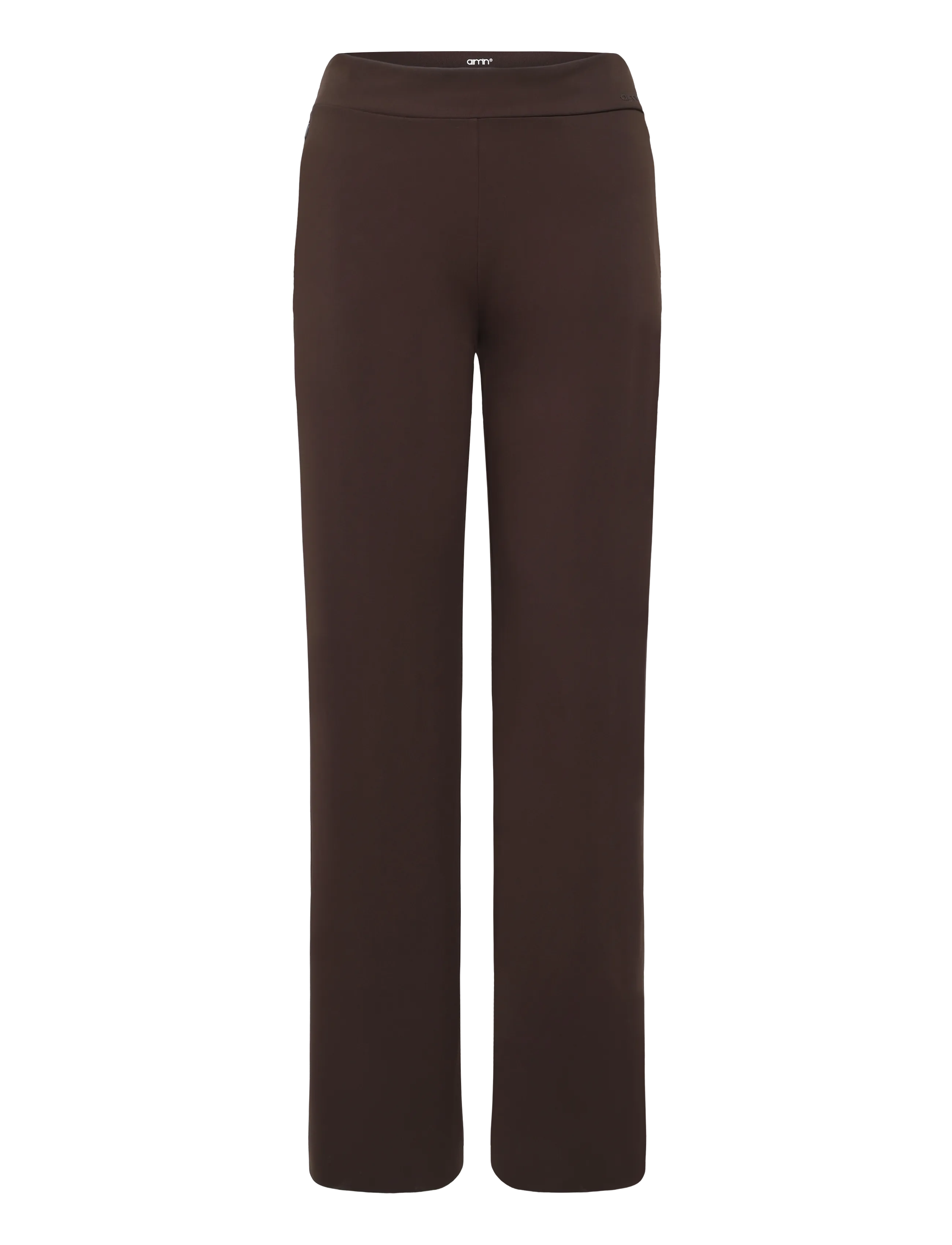 aim´n Sense Pants - Inspiratsioon - CHOCOLATE / brown