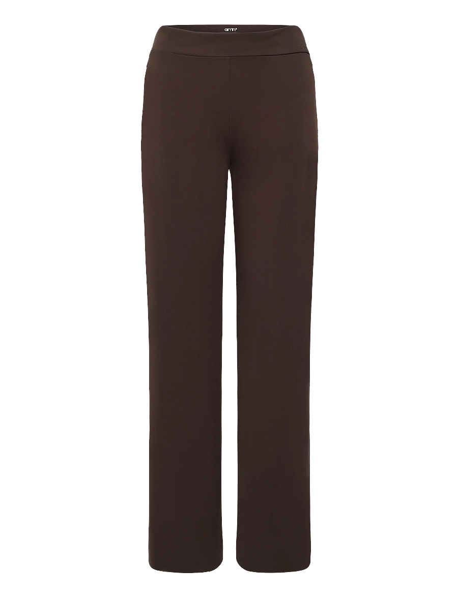aim´n - Sense Pants - joggingbukser - chocolate - 1