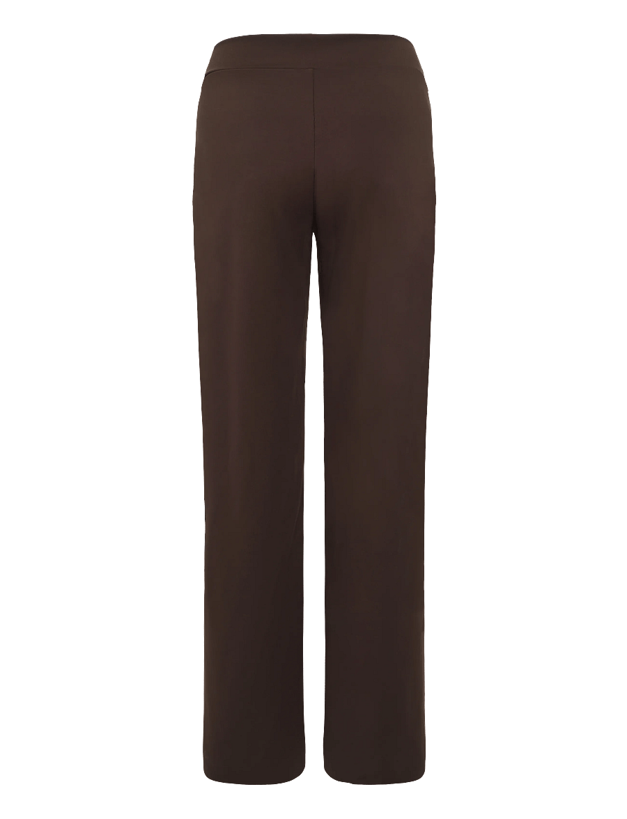 aim´n - Sense Pants - joggingbukser - chocolate - 2