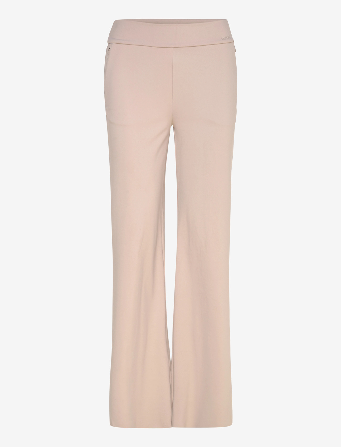 aim´n - Sense Pants - träningsbyxor - dark clay - 1