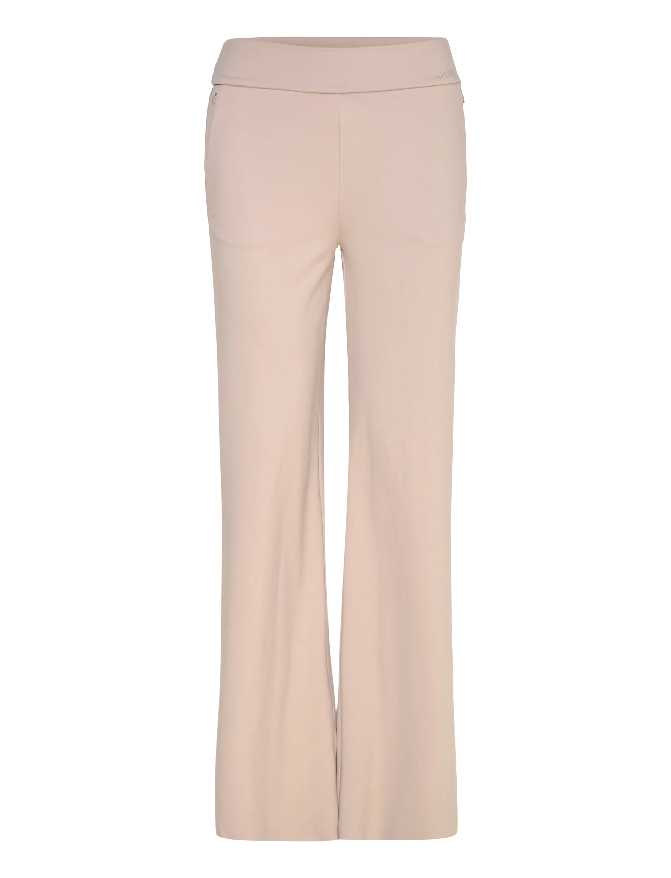 aim´n Sense Pants - Kampagne - DARK CLAY / beige