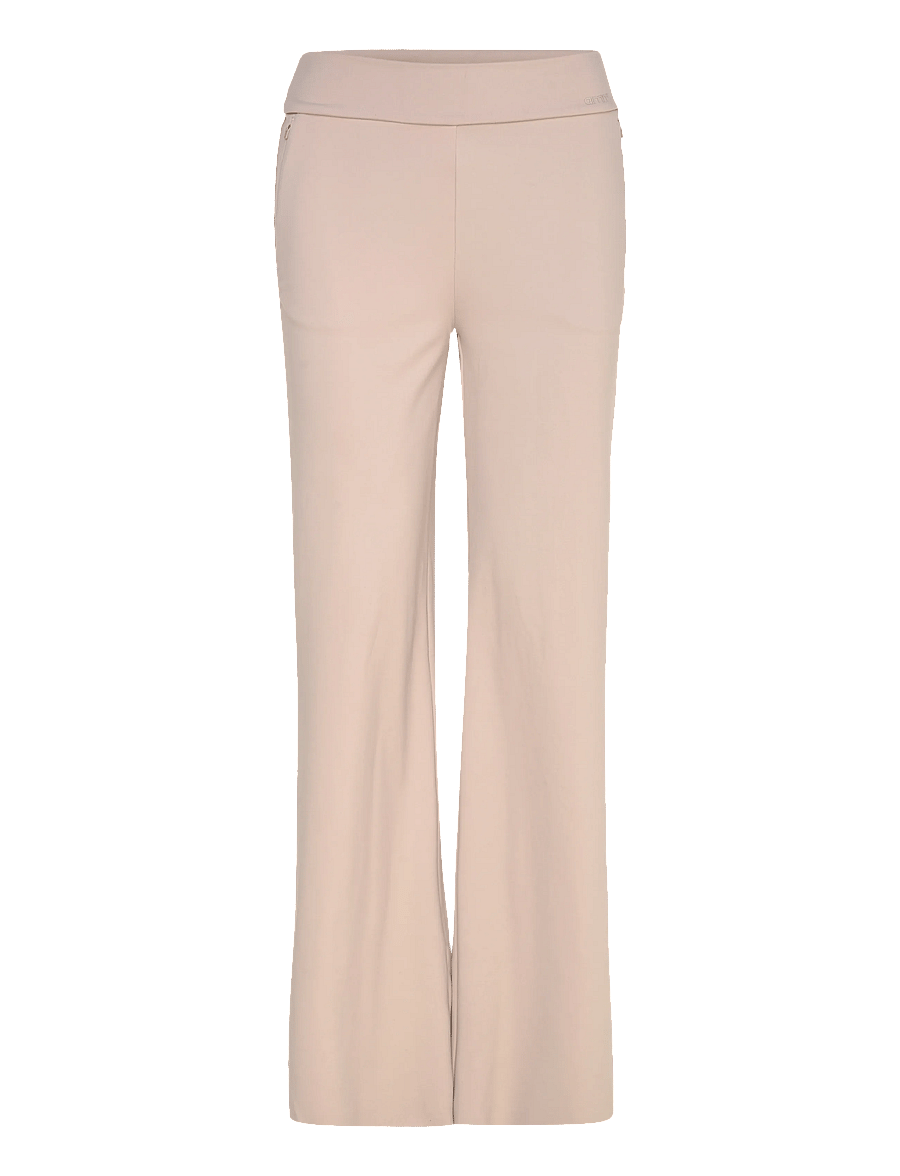 aim´n - Sense Pants - joggingbukser - dark clay - 1