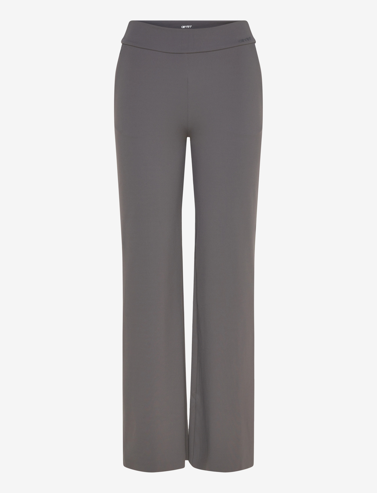 aim´n - Sense Pants - trainingshosen - shadow grey - 1