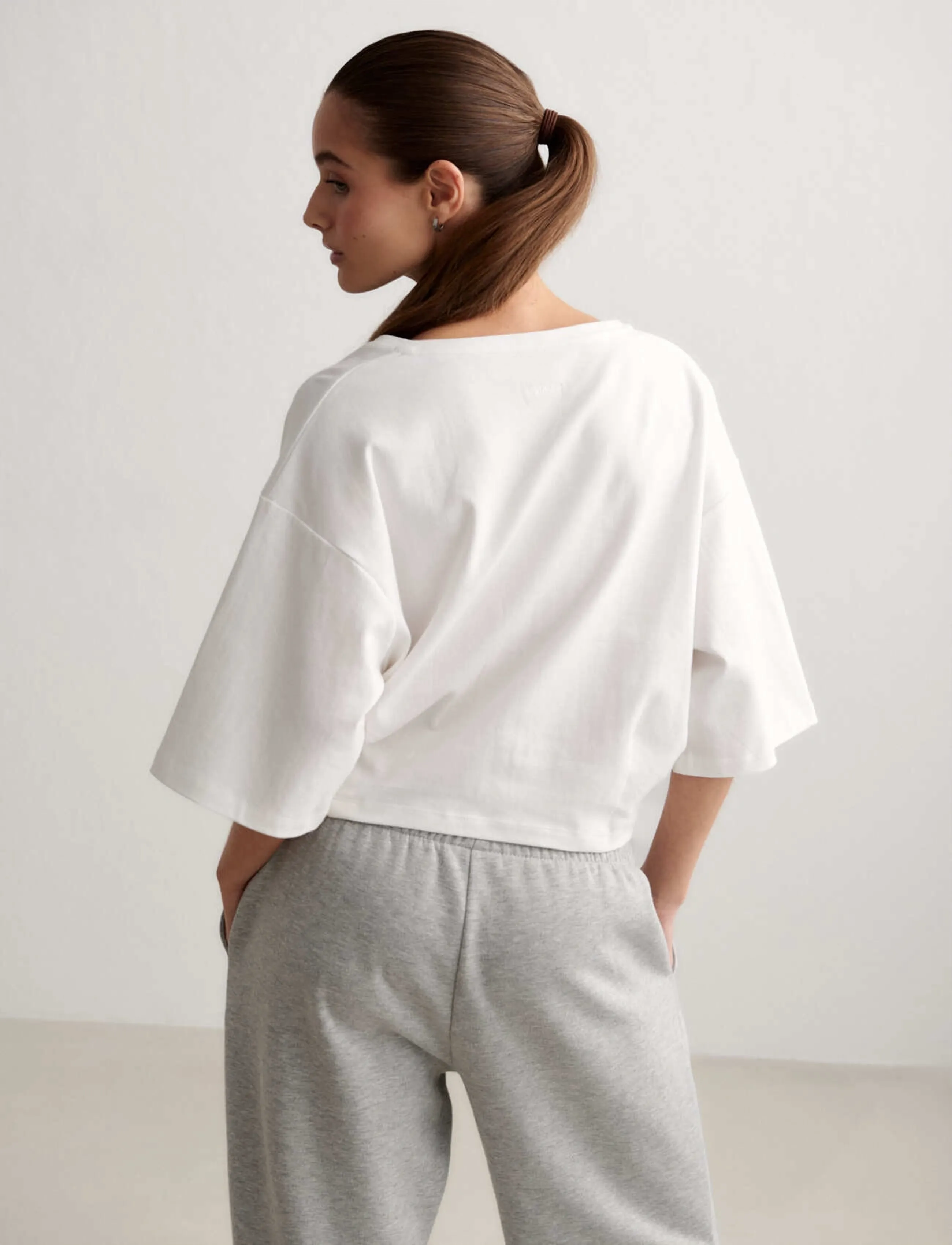 Elevated T-Shirt 2
