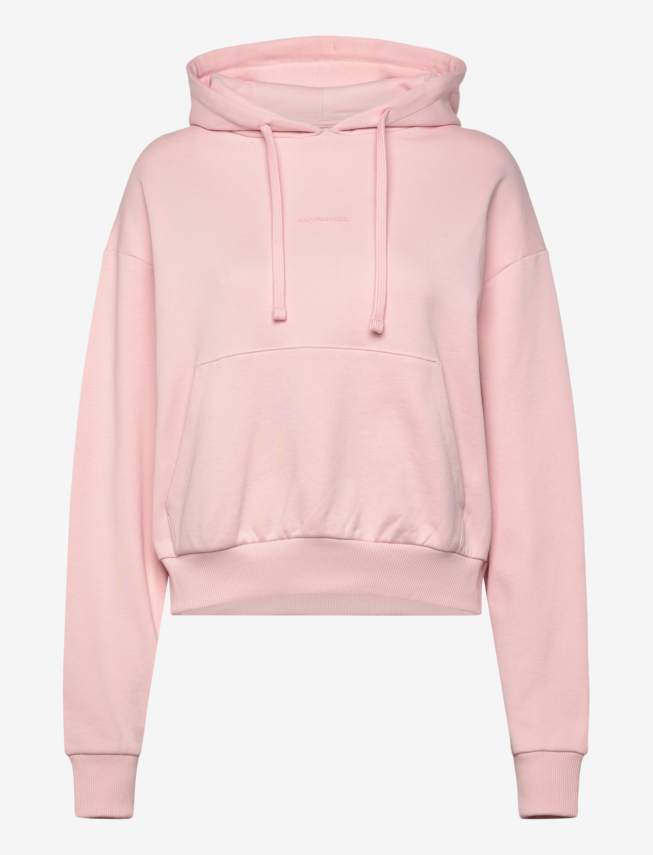 aim´n - Apparel Chunky Terry Hood - oberteile - ballerina - 1