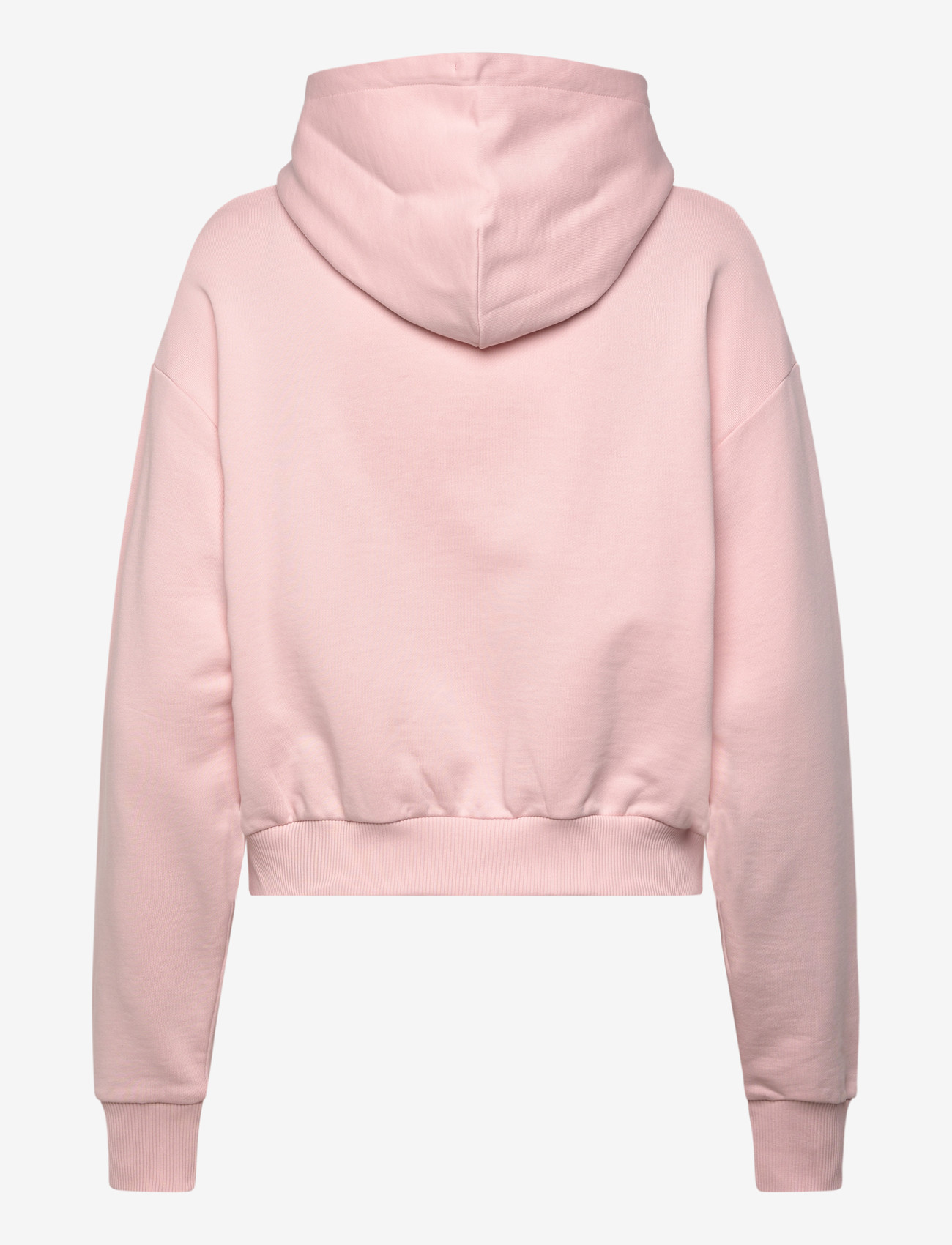 aim´n - Apparel Chunky Terry Hood - oberteile - ballerina - 2