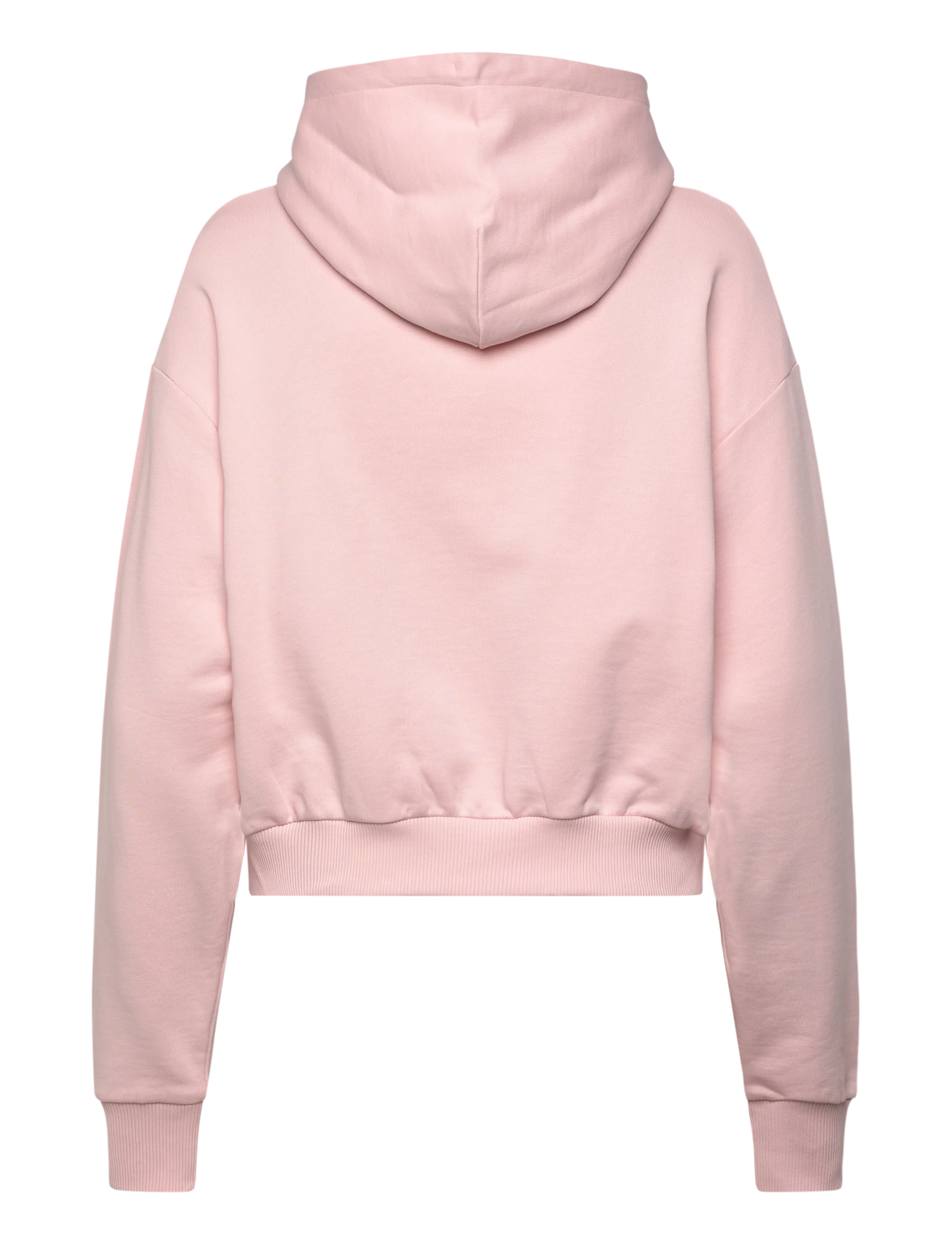 aim´n - Apparel Chunky Terry Hood - bluzy i swetry - ballerina - 2