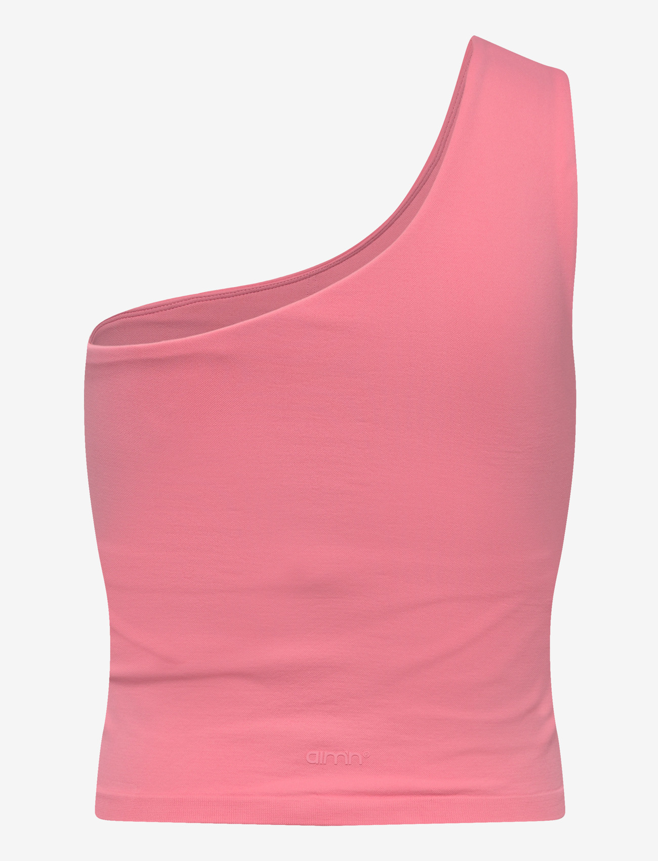 aim´n - Shape Seamless One Shoulder Bralette - linnen - blush - 2