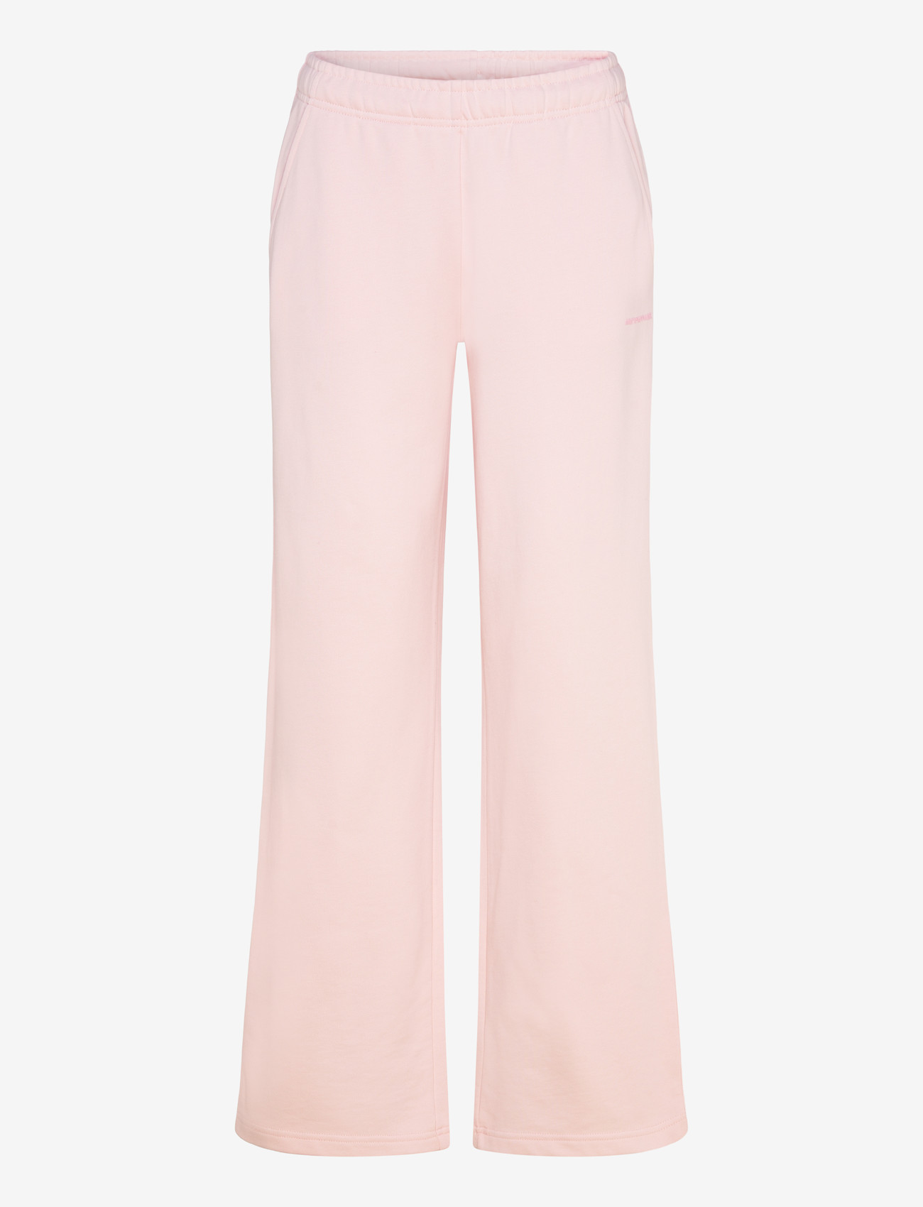 aim´n - Chunky Terry Sweatpants - träningsbyxor - ballerina - 1