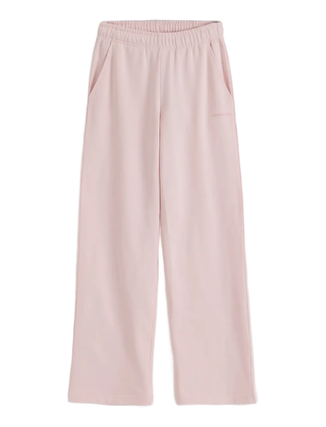 aim´n Chunky Terry Sweatpants - Kleidung - BALLERINA / pink/rose