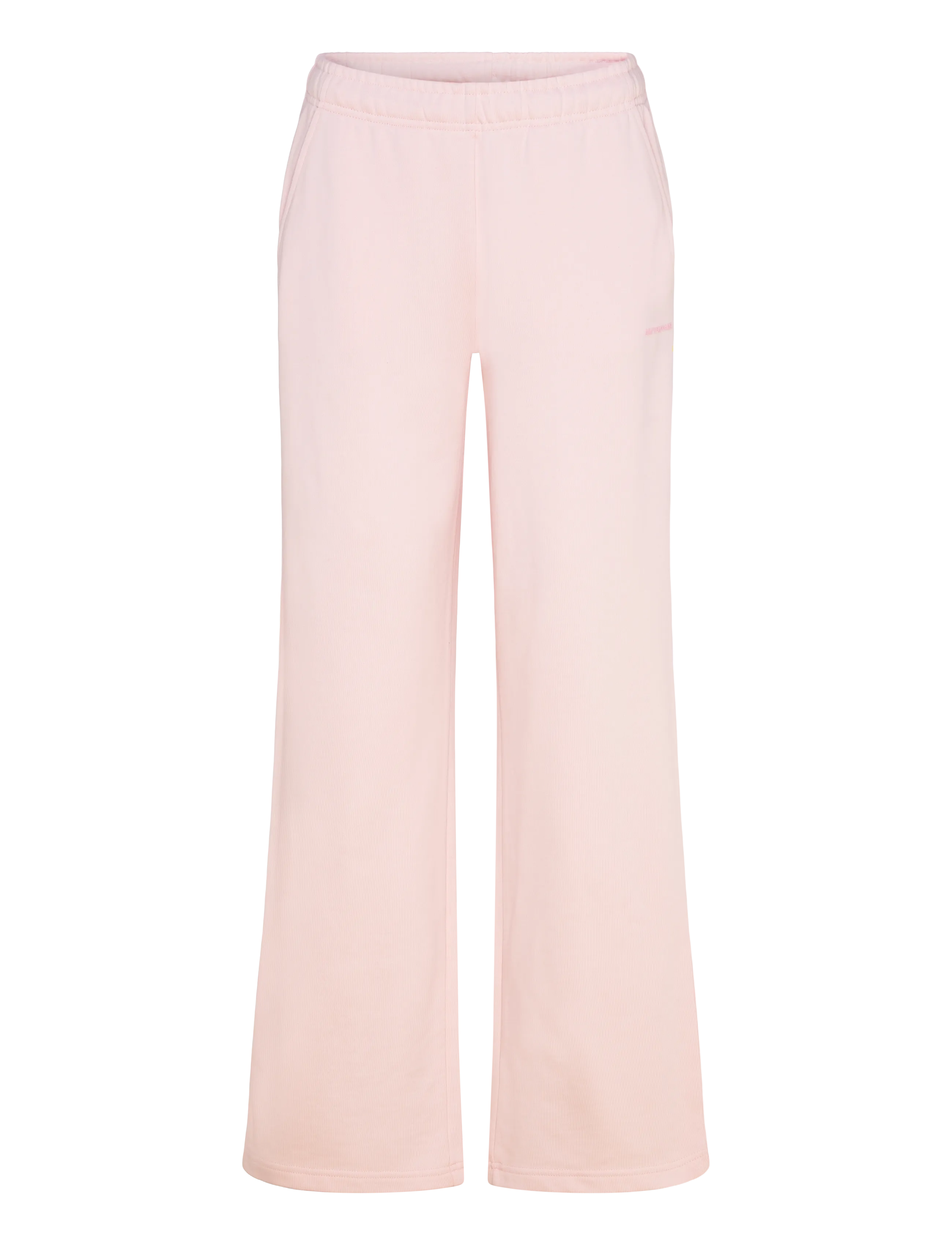 aim´n Chunky Terry Sweatpants - Apģērbi - BALLERINA / pink/rose