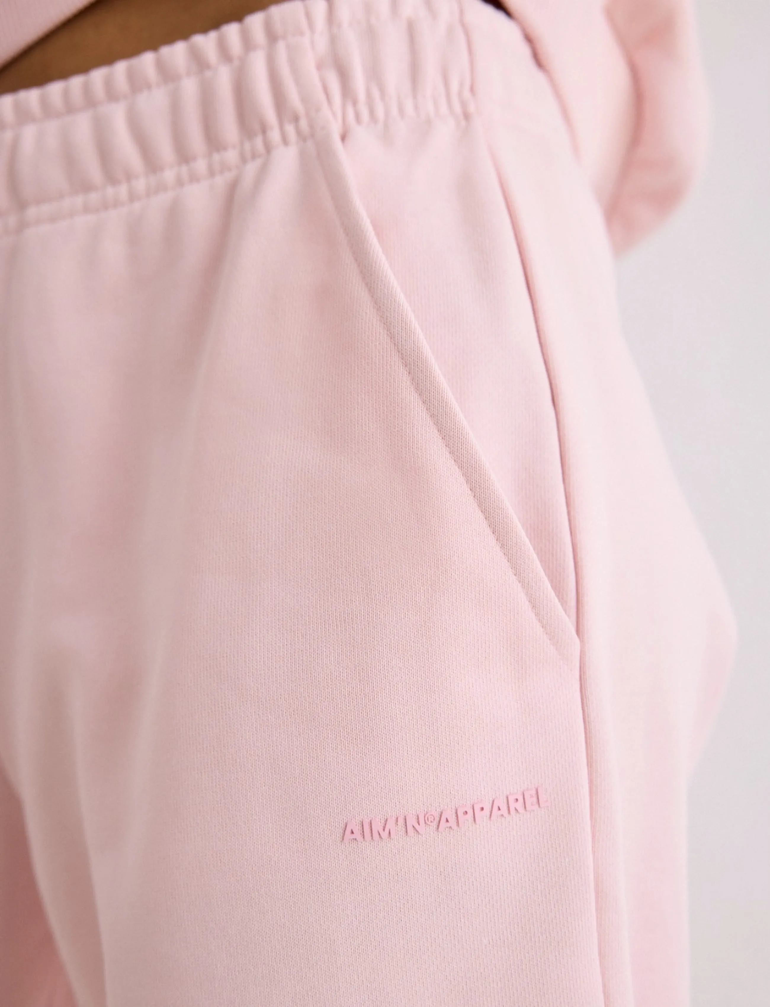 Chunky Terry Sweatpants 3