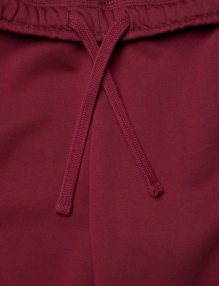 aim´n - Chunky Terry Sweatpants - trainingshosen - ruby - 5