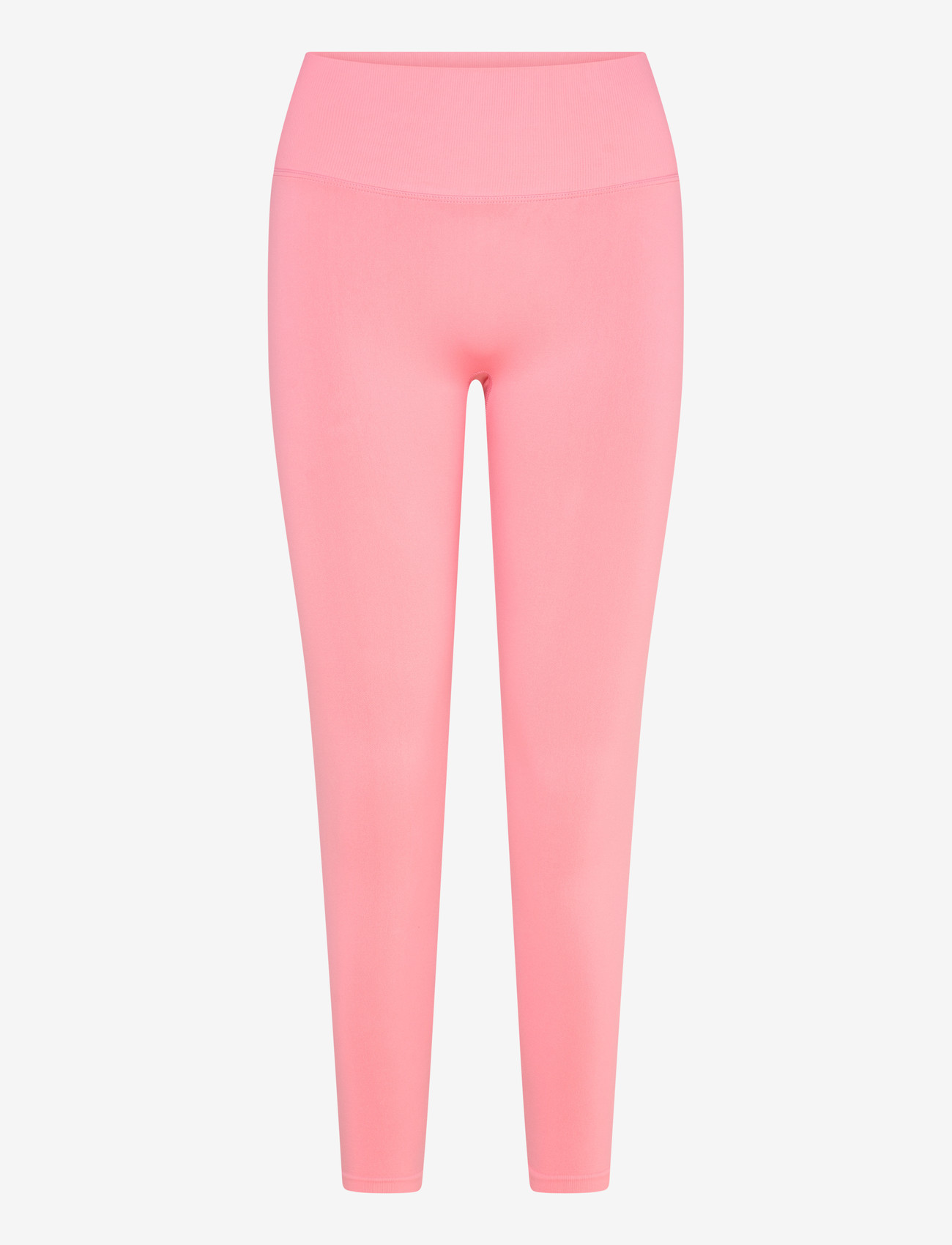 aim´n - Shape Seamless 7/8 Tights - træningstights - blush - 1