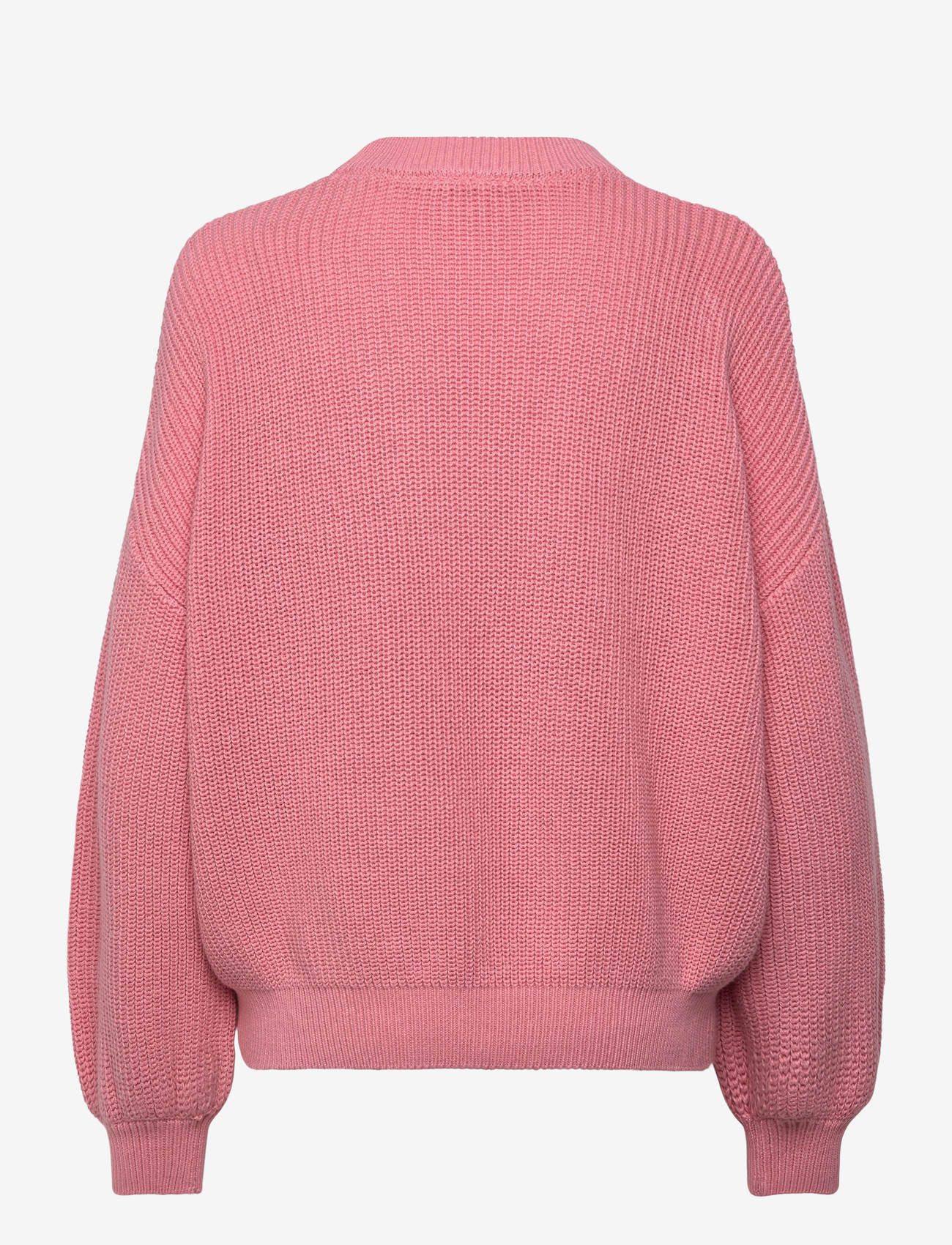 aim´n - Knitted Sweatshirt - oberteile - blush - 2