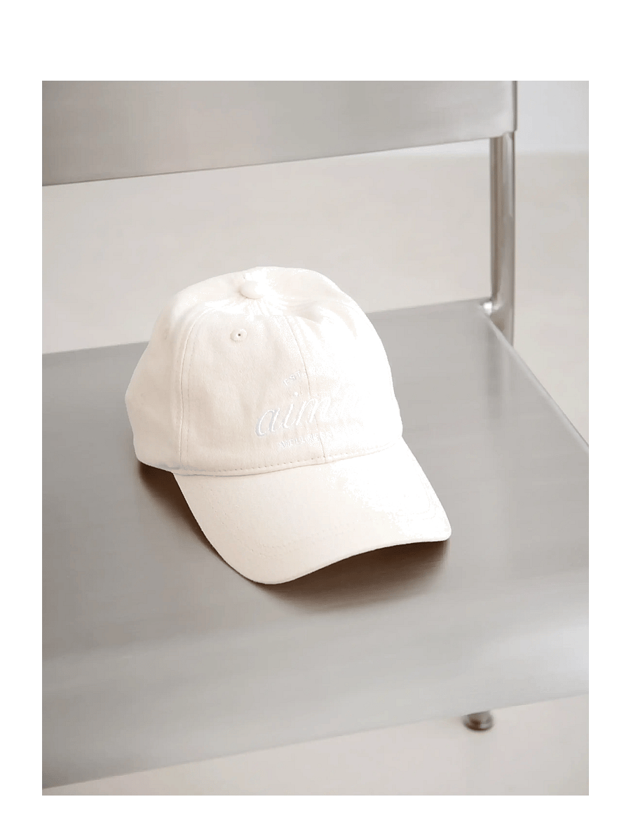 aim´n - Club Cap - hattar & kepsar - sand - 2