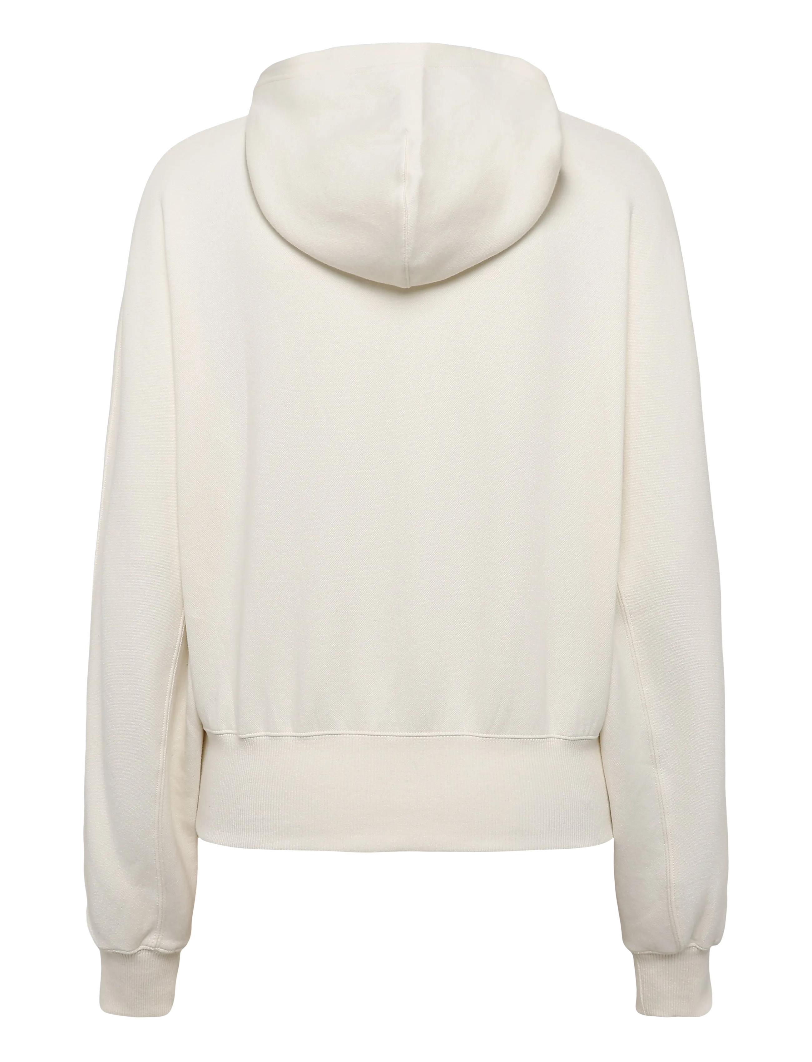 aim´n - Sportif Half Zip Hood - cream - 1