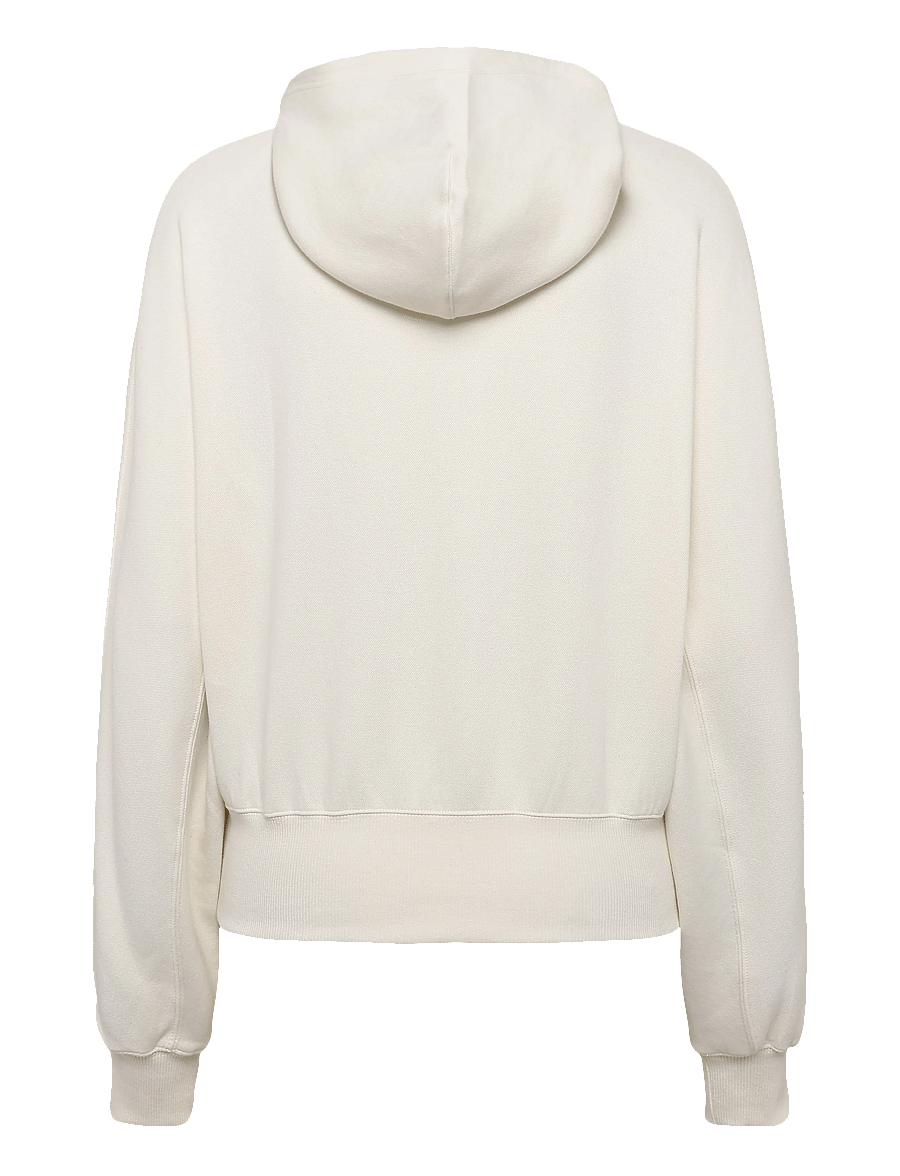 aim´n - Sportif Half Zip Hood - cream - 1