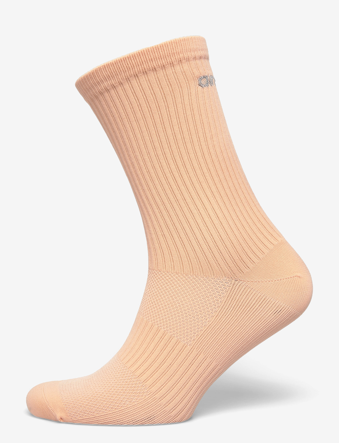 aim´n - Running Socks High - clothing - peach - 0