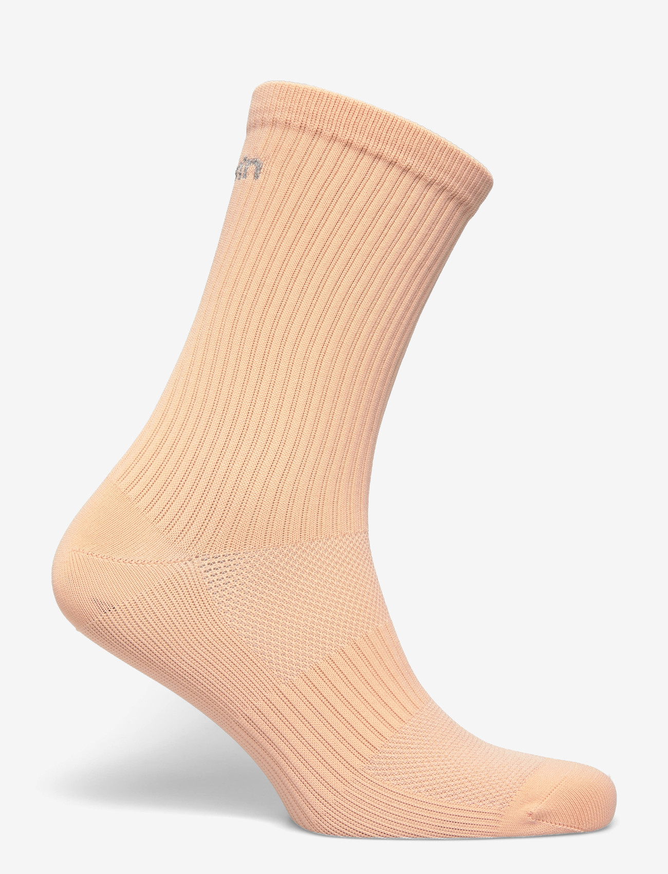 aim´n - Running Socks High - clothing - peach - 1